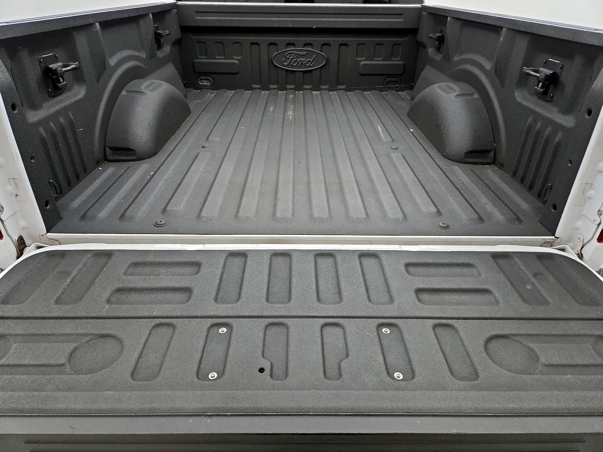 Thumbnail: 2019 Ford F-150 - 20