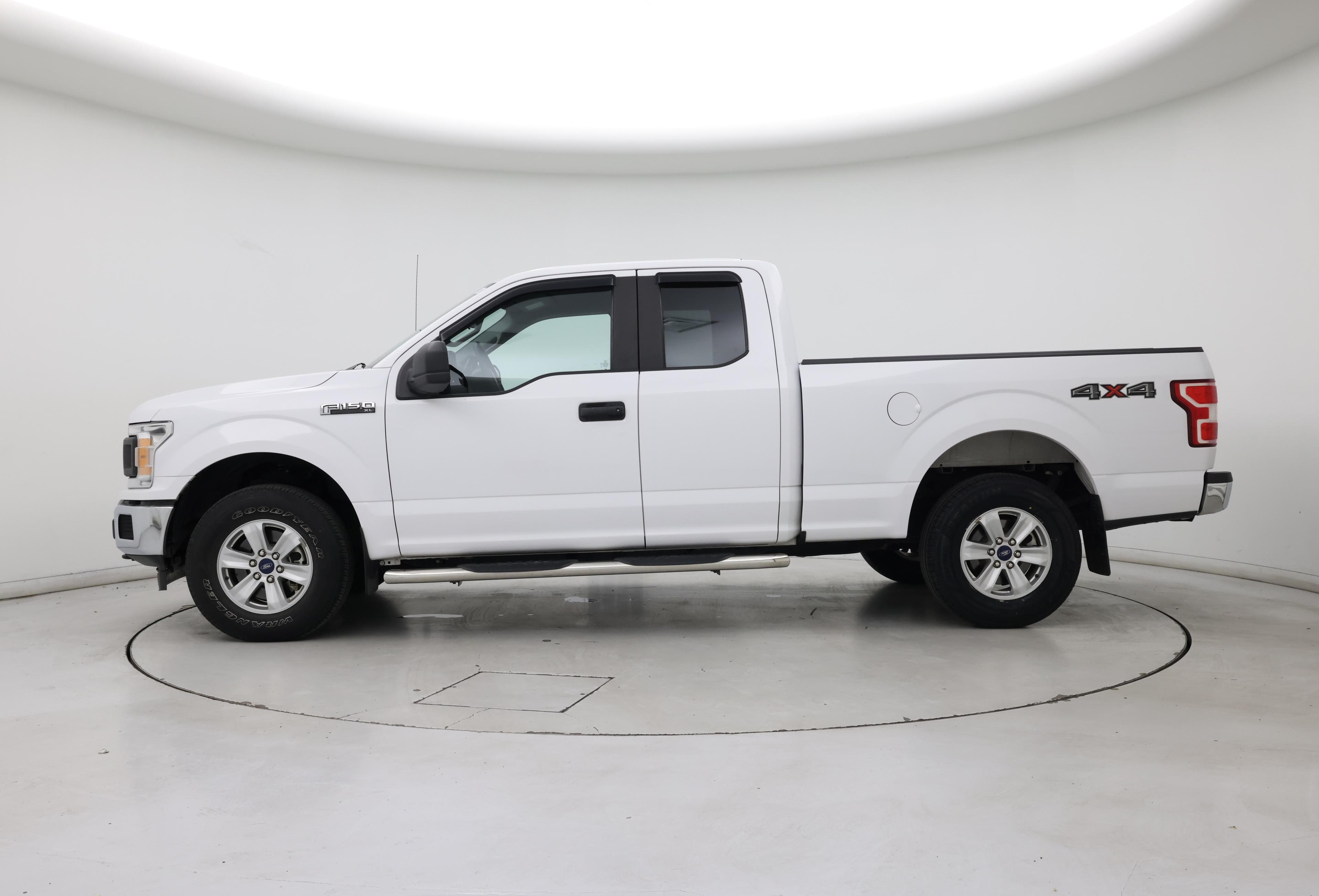 Thumbnail: 2019 Ford F-150 - 3