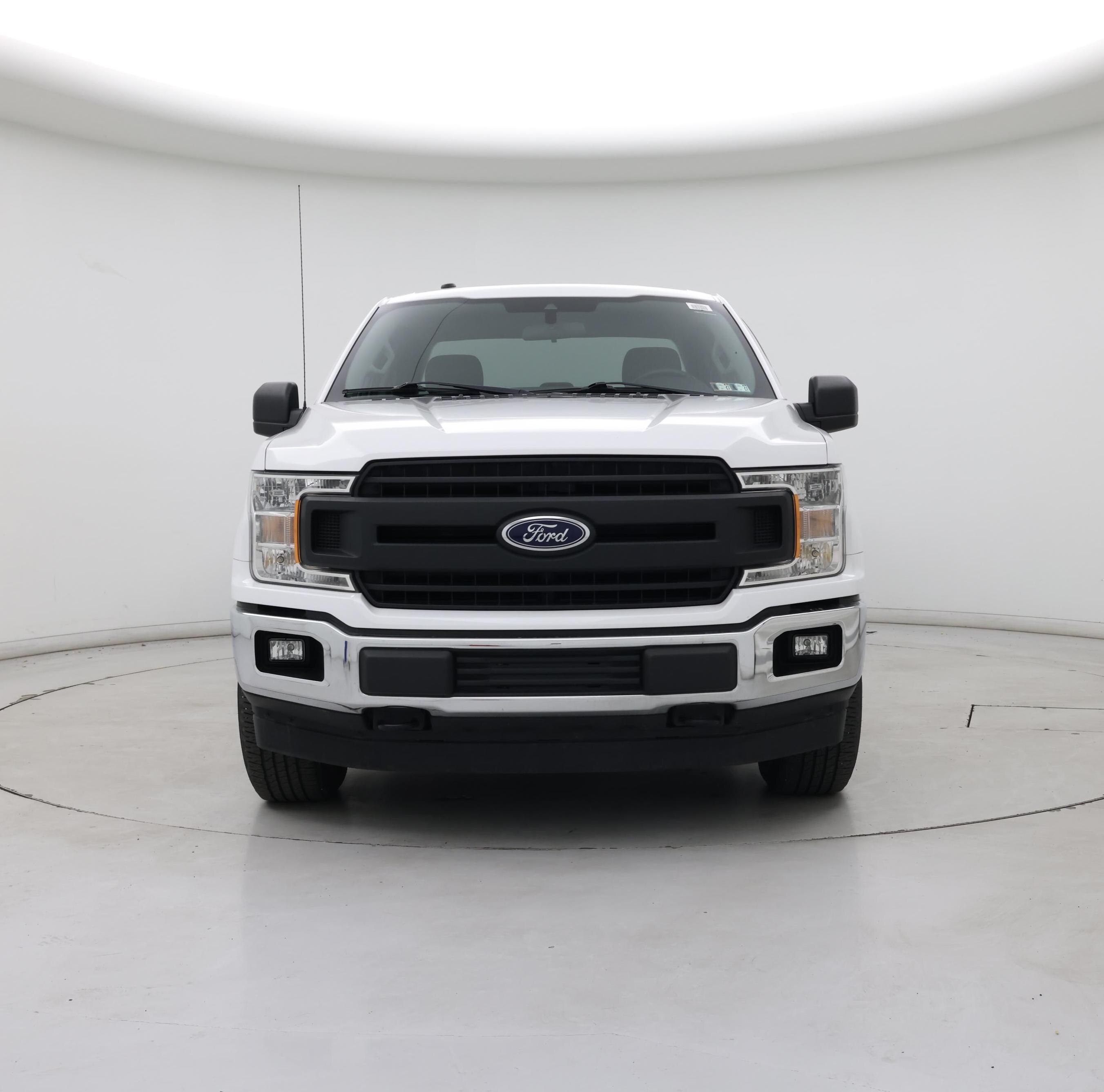 Thumbnail: 2019 Ford F-150 - 5