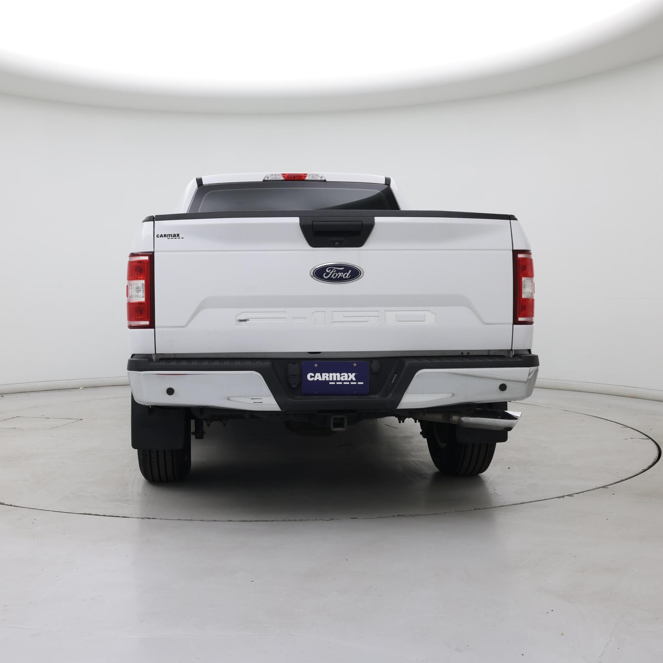 Thumbnail: 2019 Ford F-150 - 6