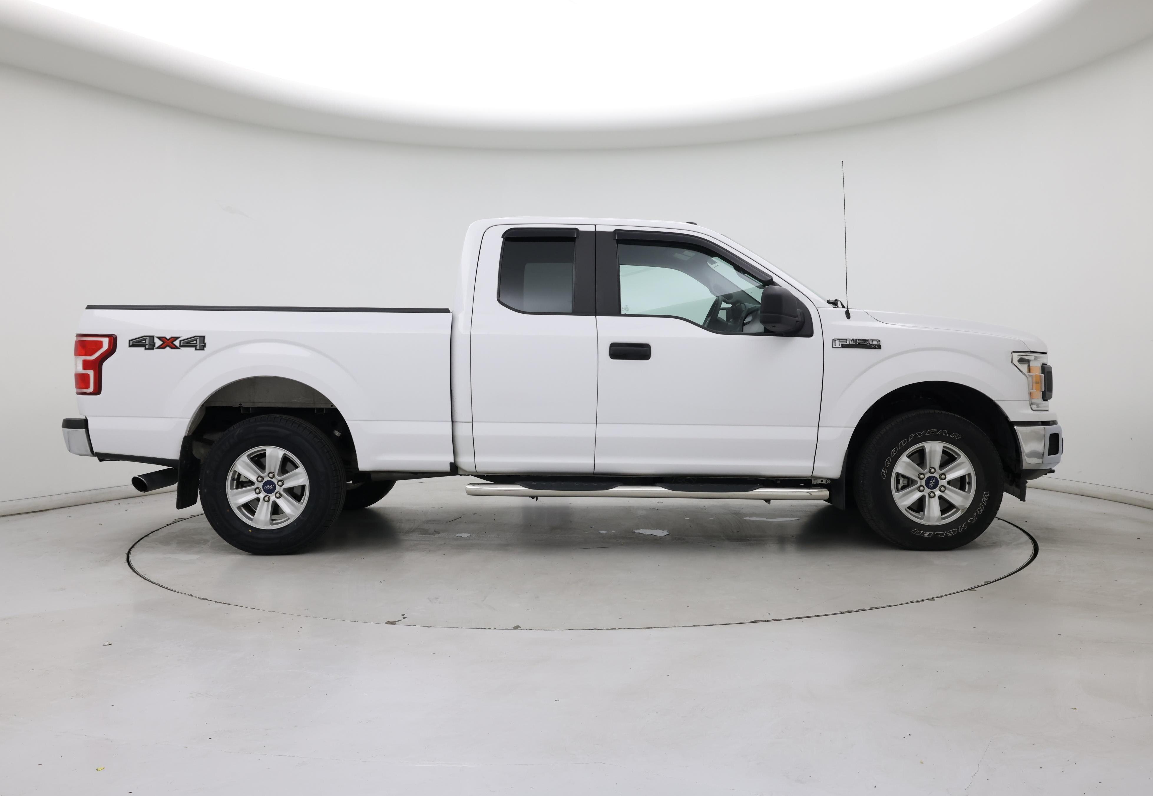 Thumbnail: 2019 Ford F-150 - 7