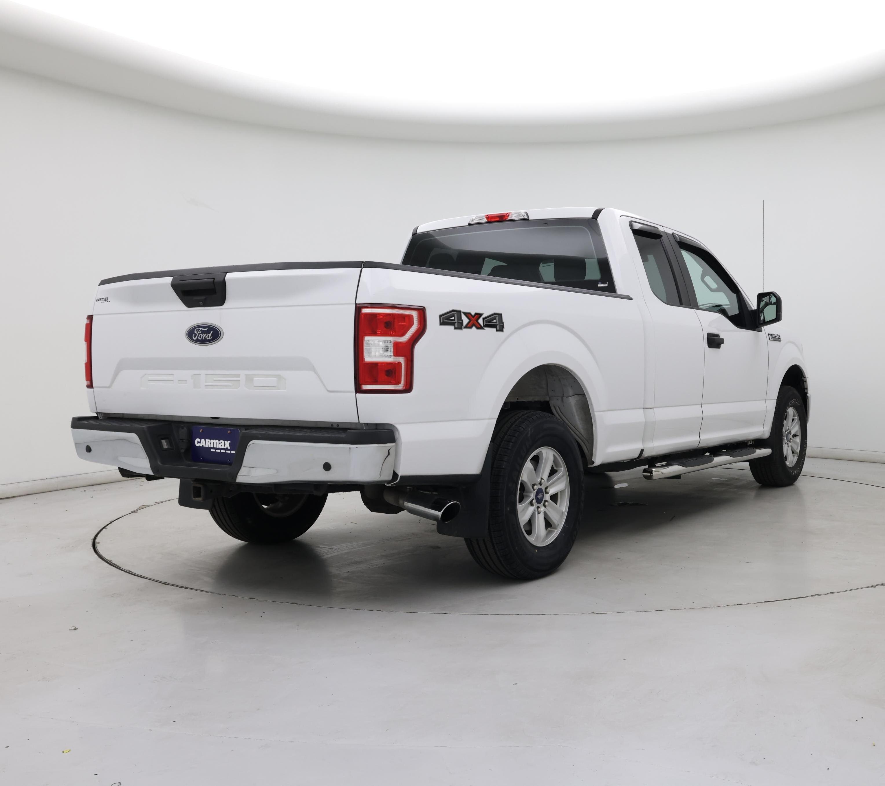 Thumbnail: 2019 Ford F-150 - 8