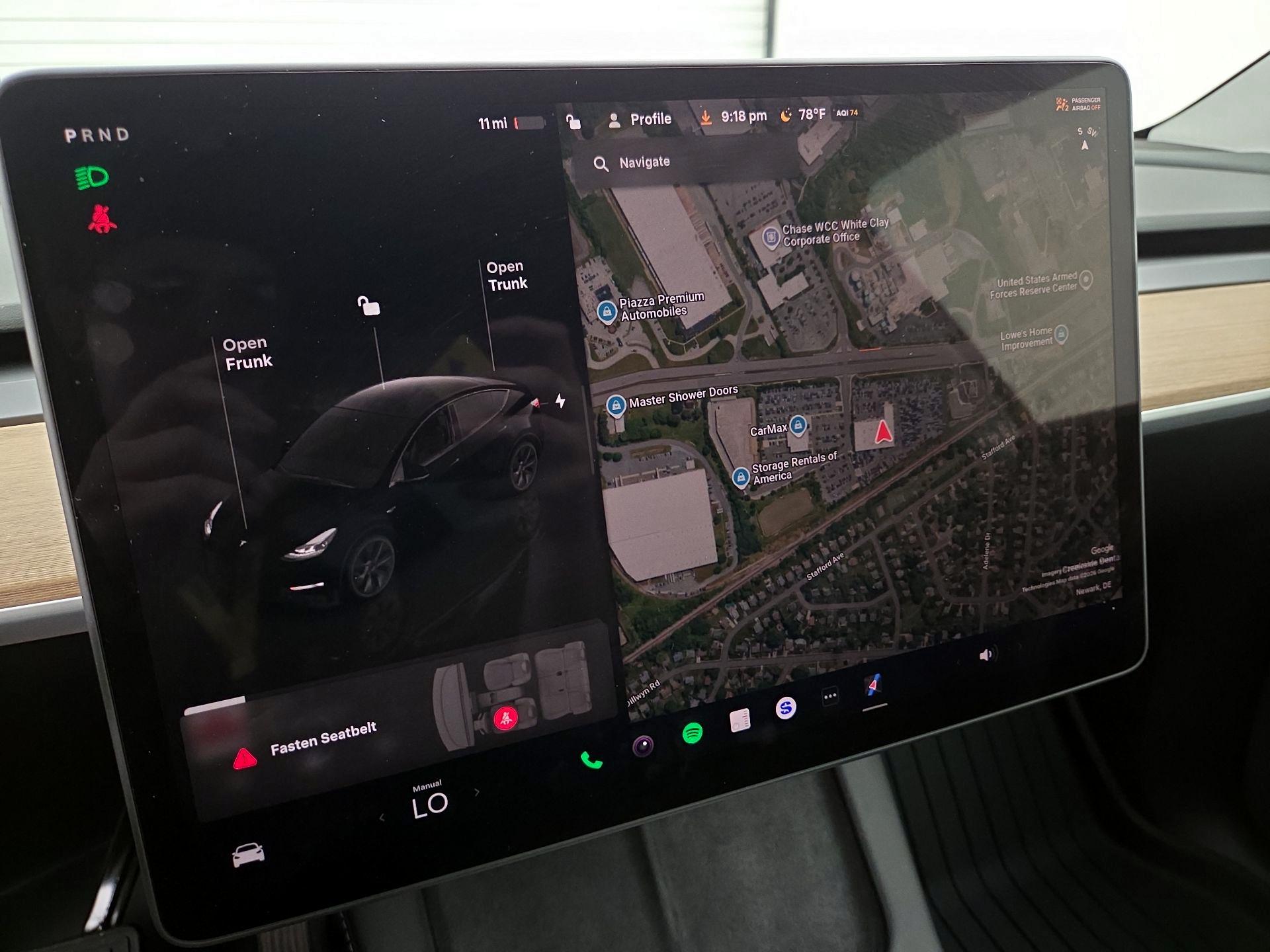 Thumbnail: 2025 Tesla Model Y - 14