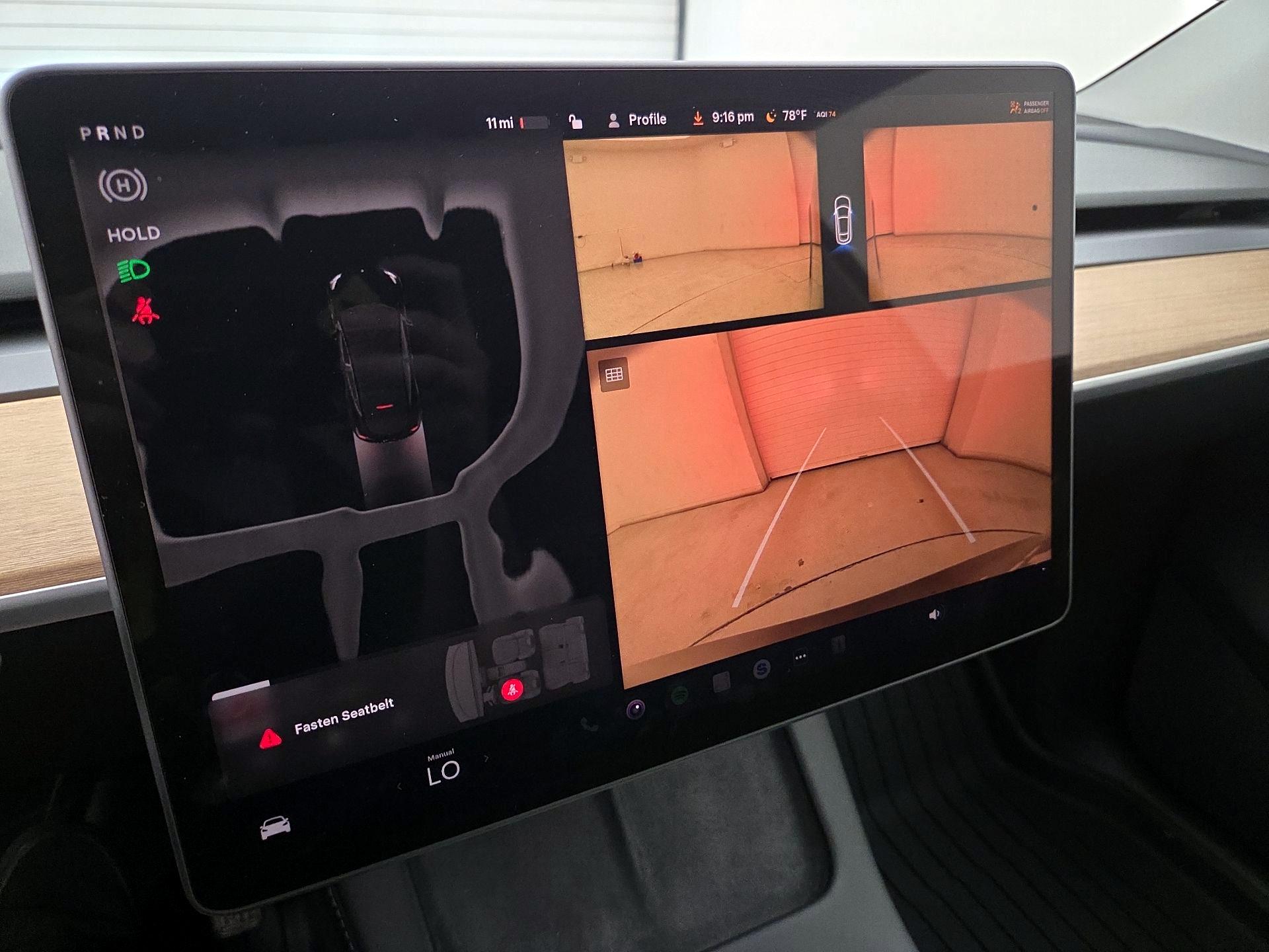 Thumbnail: 2025 Tesla Model Y - 15