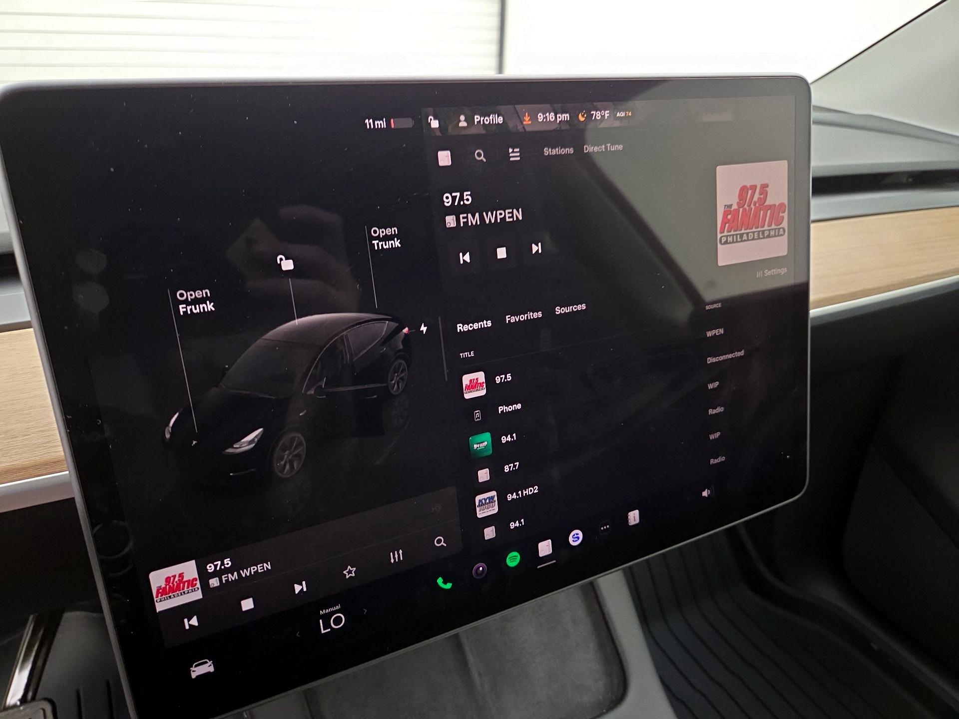Thumbnail: 2025 Tesla Model Y - 16