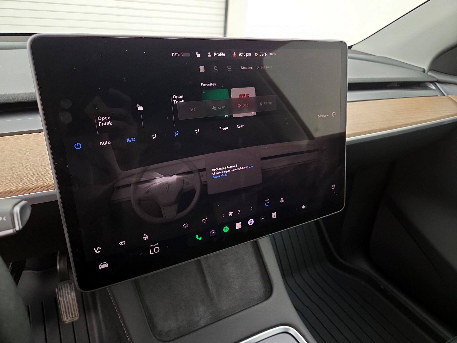 Thumbnail: 2025 Tesla Model Y - 17