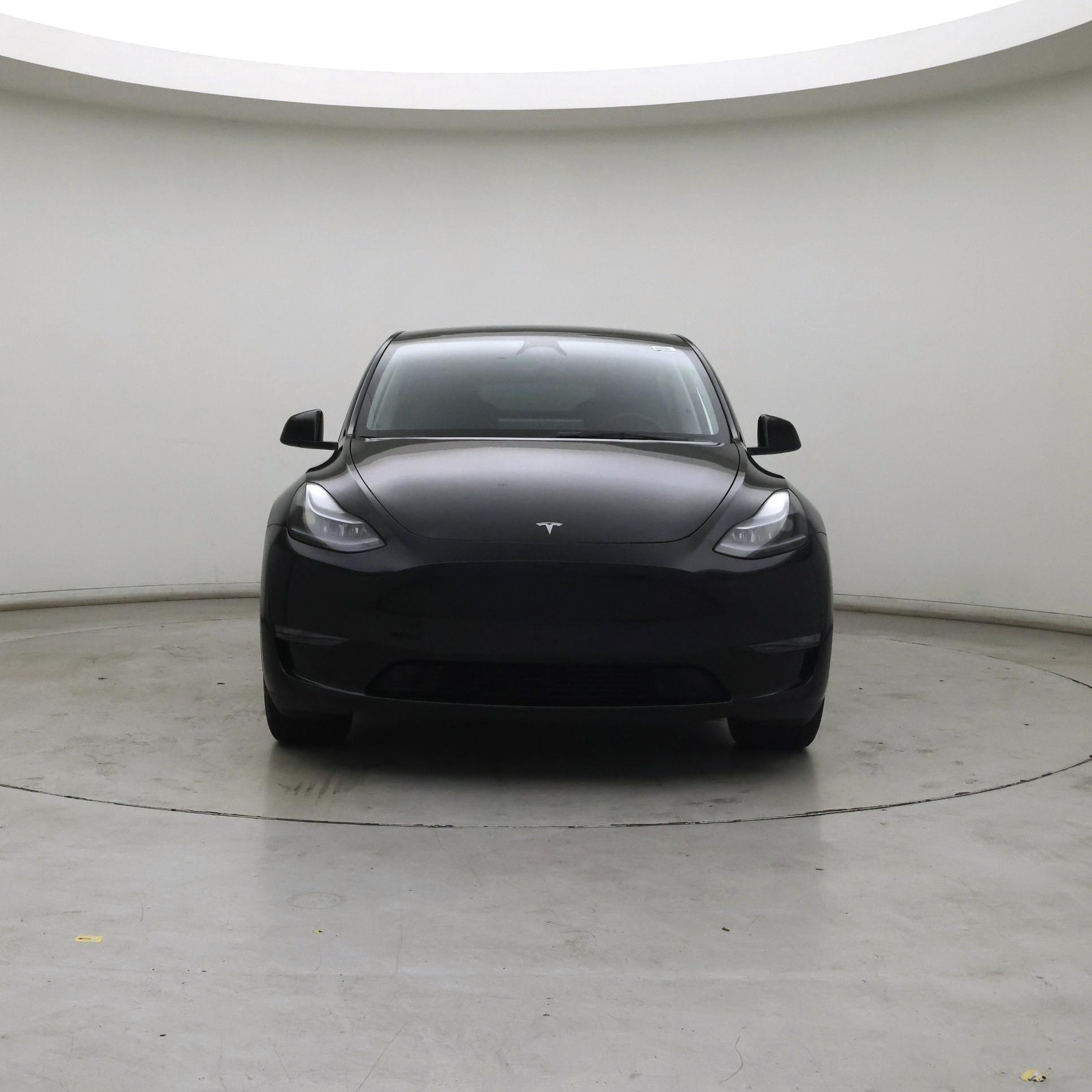 Thumbnail: 2025 Tesla Model Y - 5