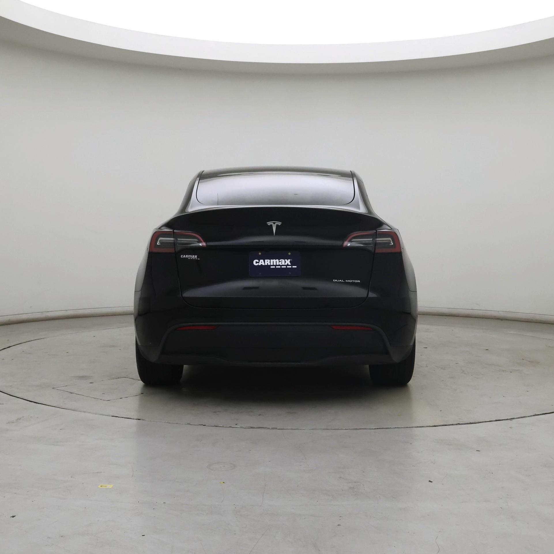 Thumbnail: 2025 Tesla Model Y - 6
