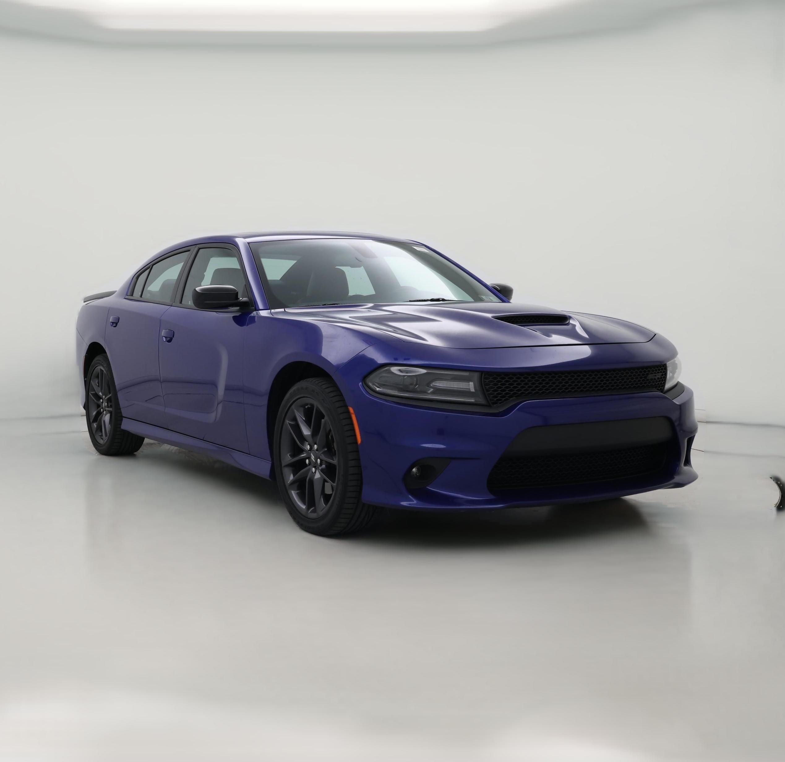 Thumbnail: 2021 Dodge Charger - 1