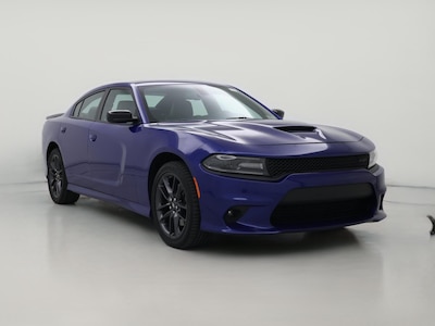 2021 Dodge Charger GT