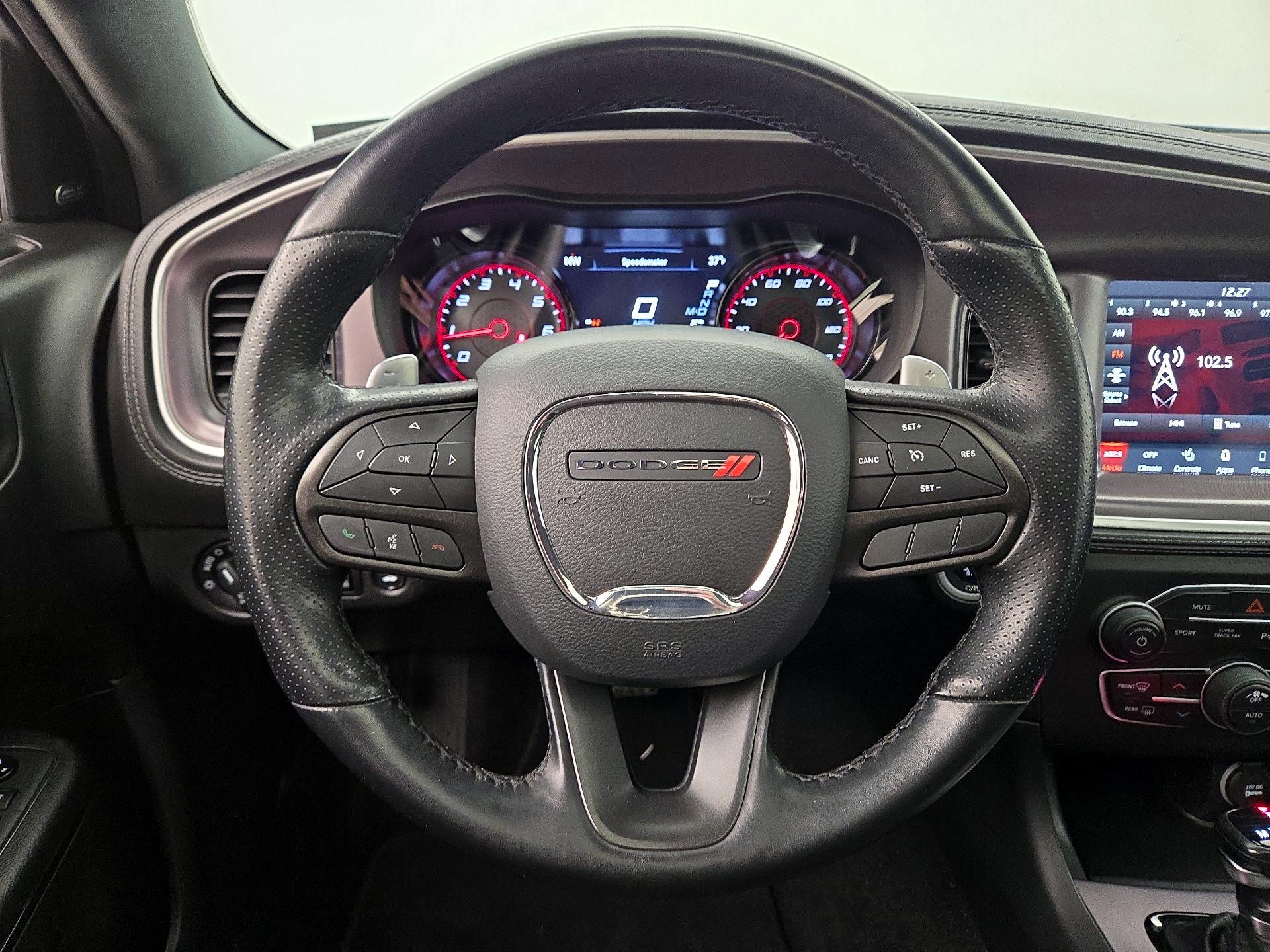 Thumbnail: 2021 Dodge Charger - 10