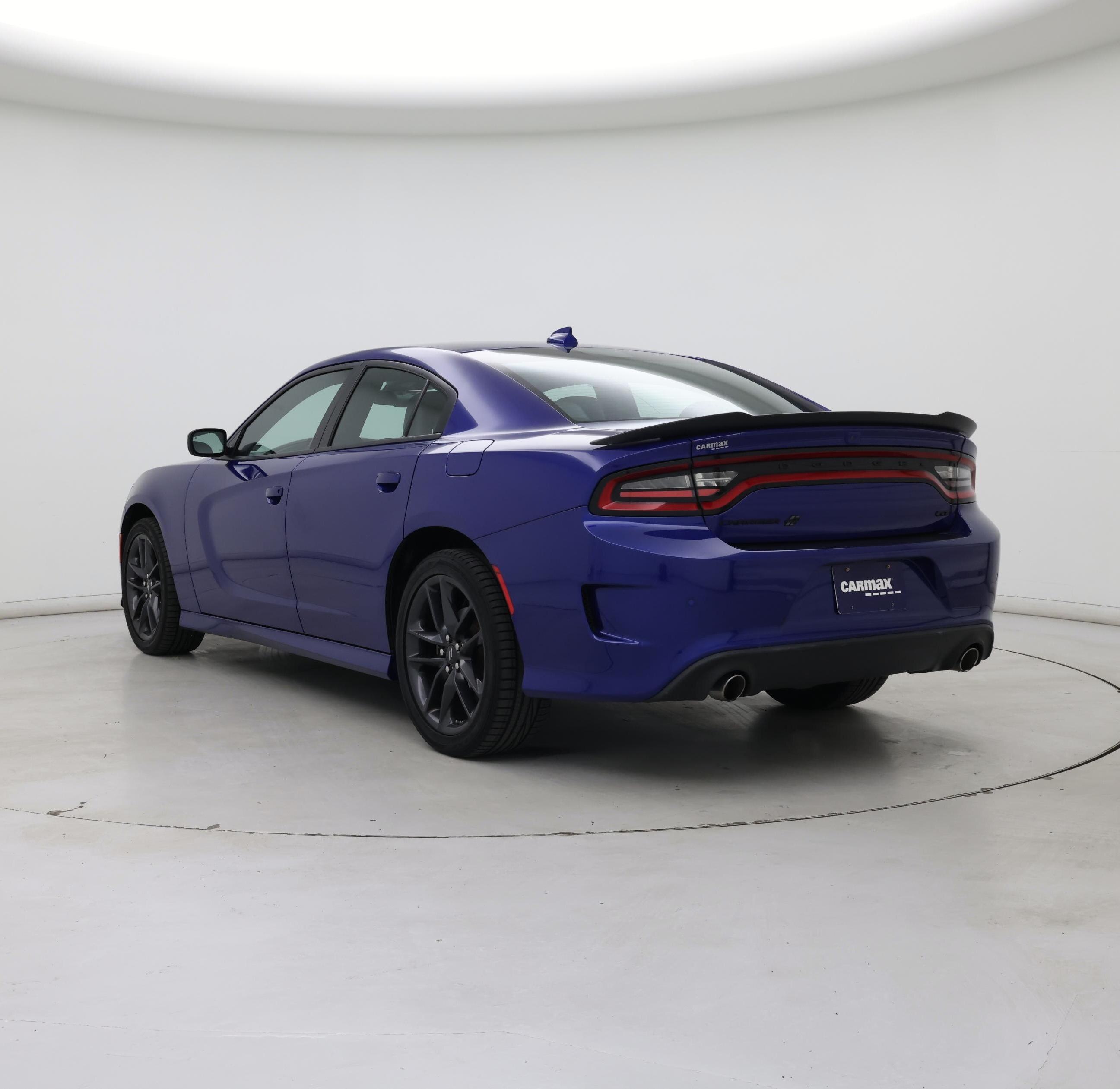 Thumbnail: 2021 Dodge Charger - 2