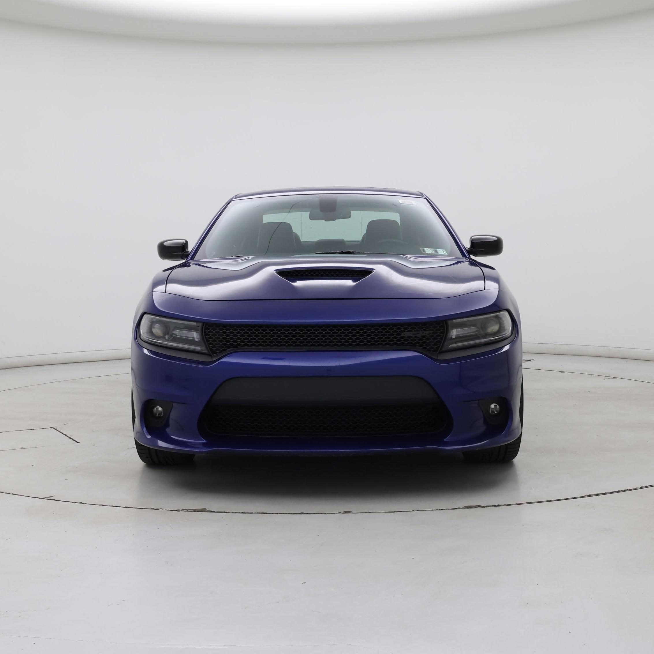 Thumbnail: 2021 Dodge Charger - 5