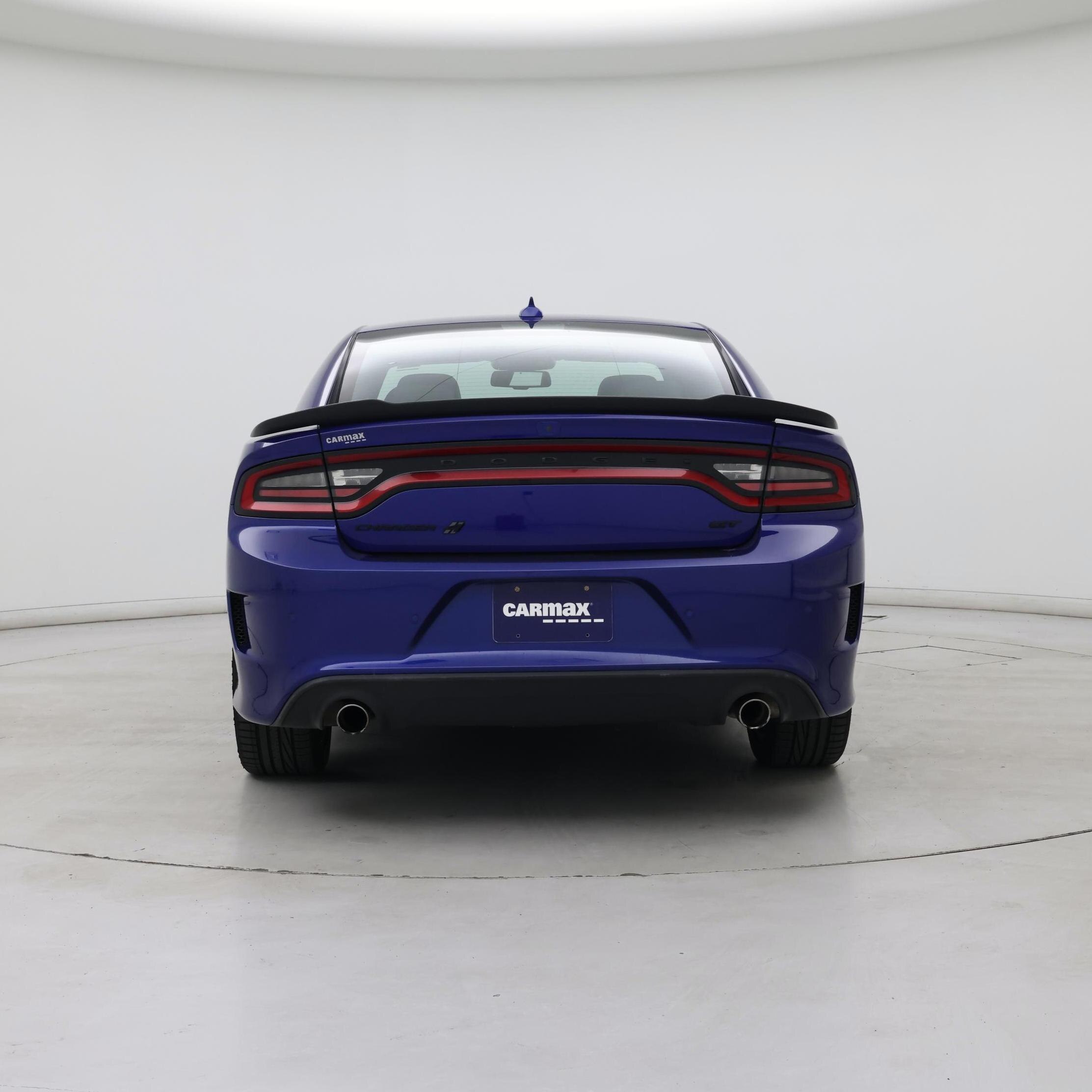 Thumbnail: 2021 Dodge Charger - 6