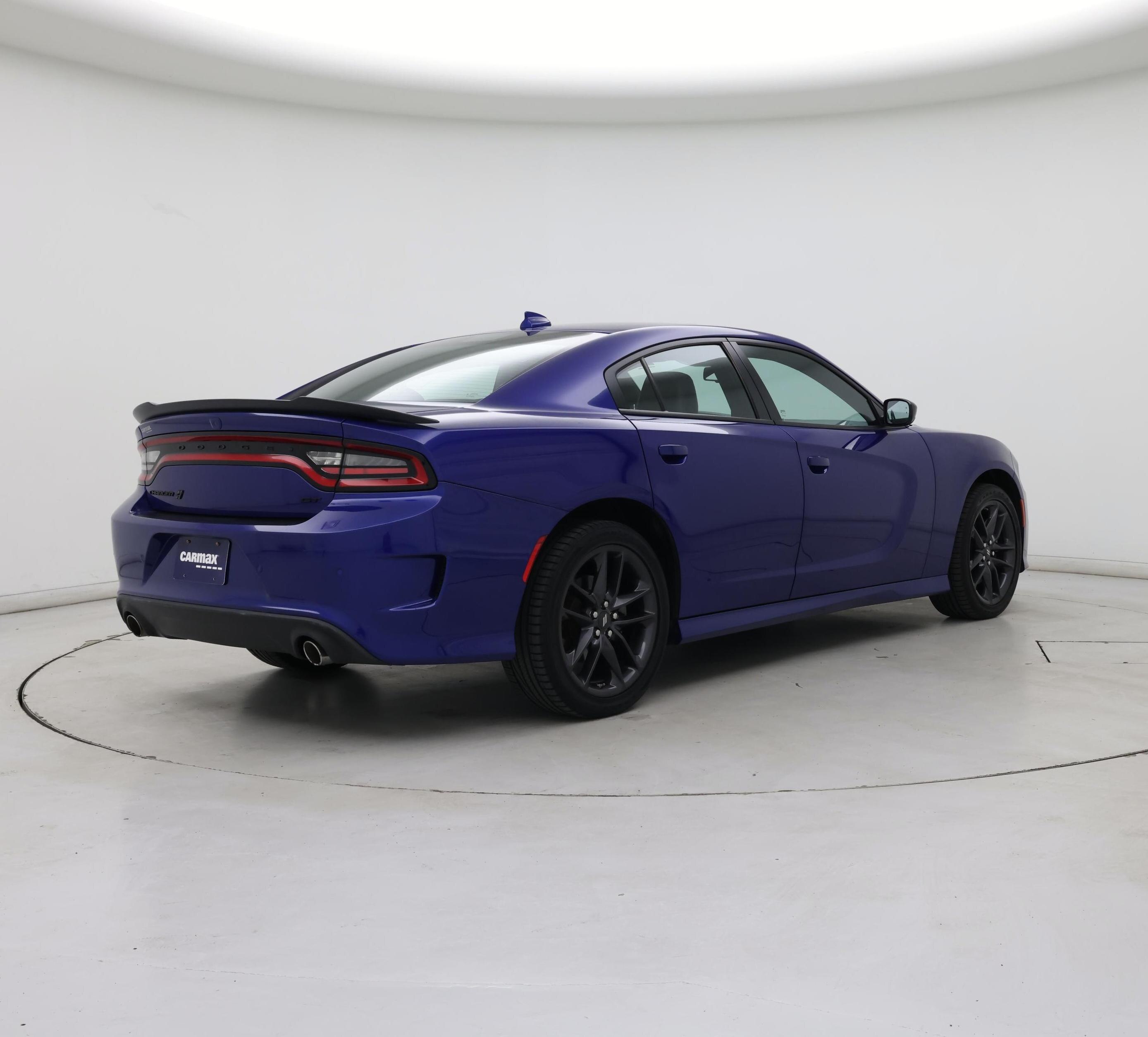 Thumbnail: 2021 Dodge Charger - 8