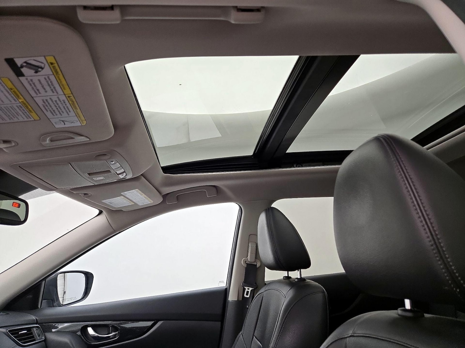 2017 Nissan Rogue SL - Photo 21