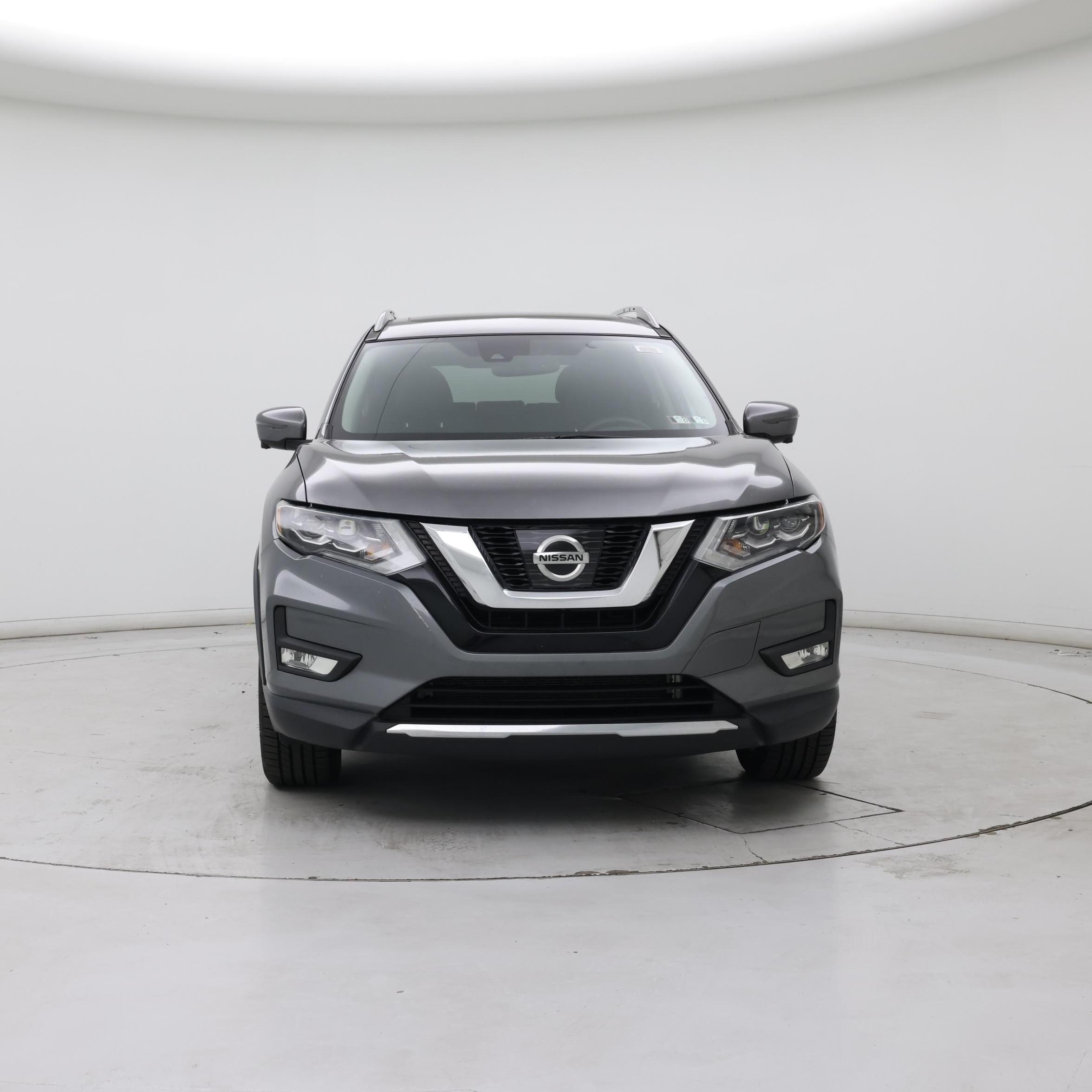 Thumbnail: 2017 Nissan Rogue - 5