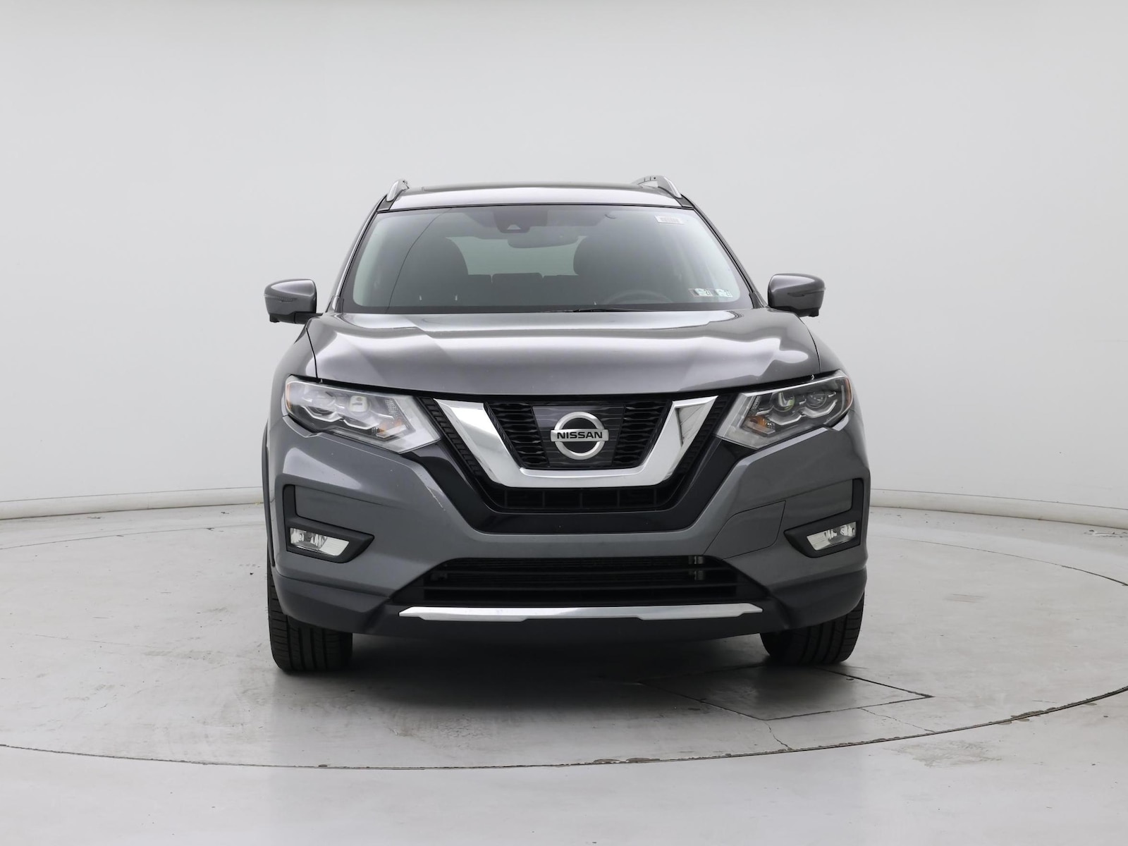 2017 Nissan Rogue SL - Photo 6