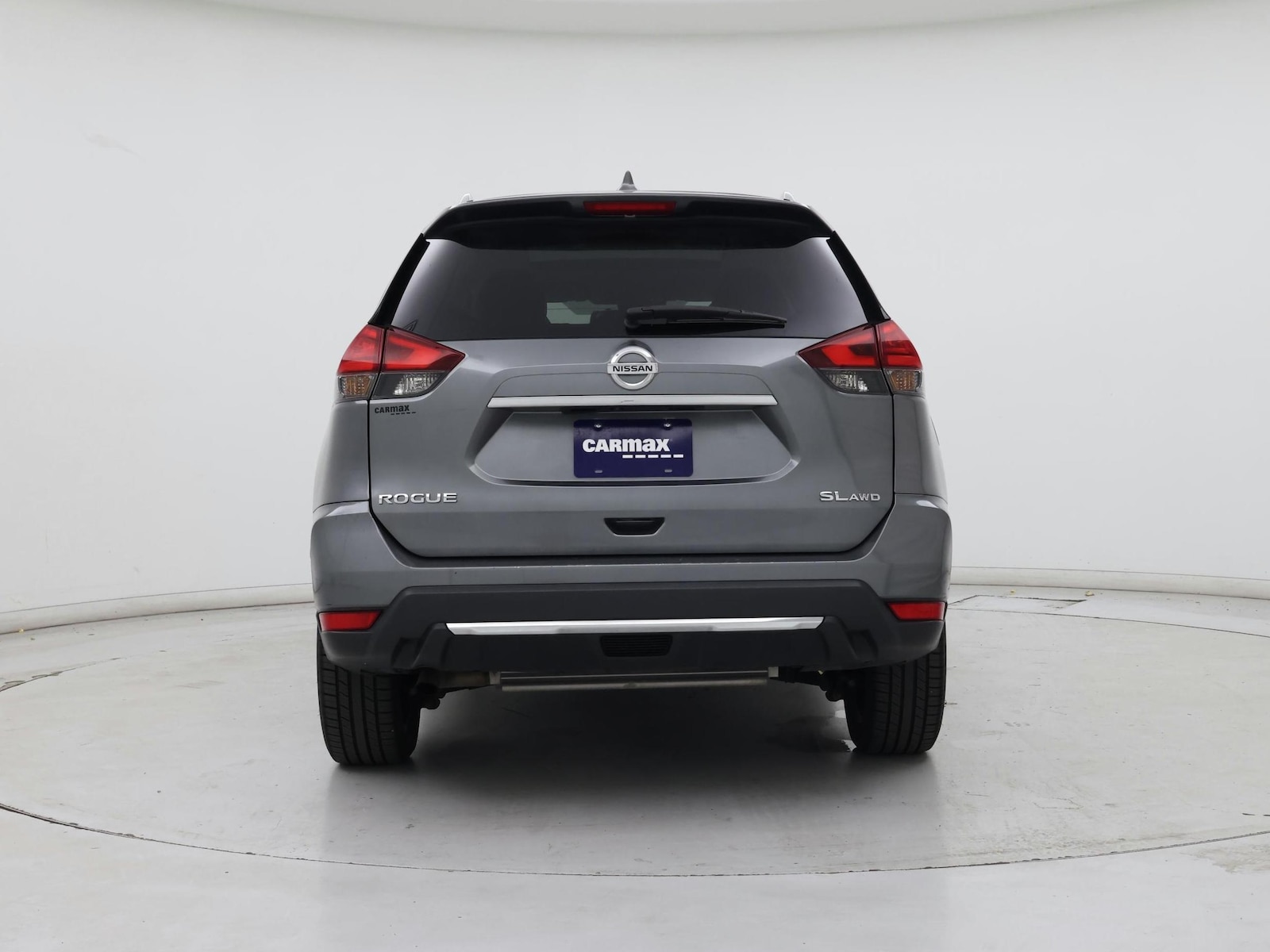 2017 Nissan Rogue SL - Photo 7