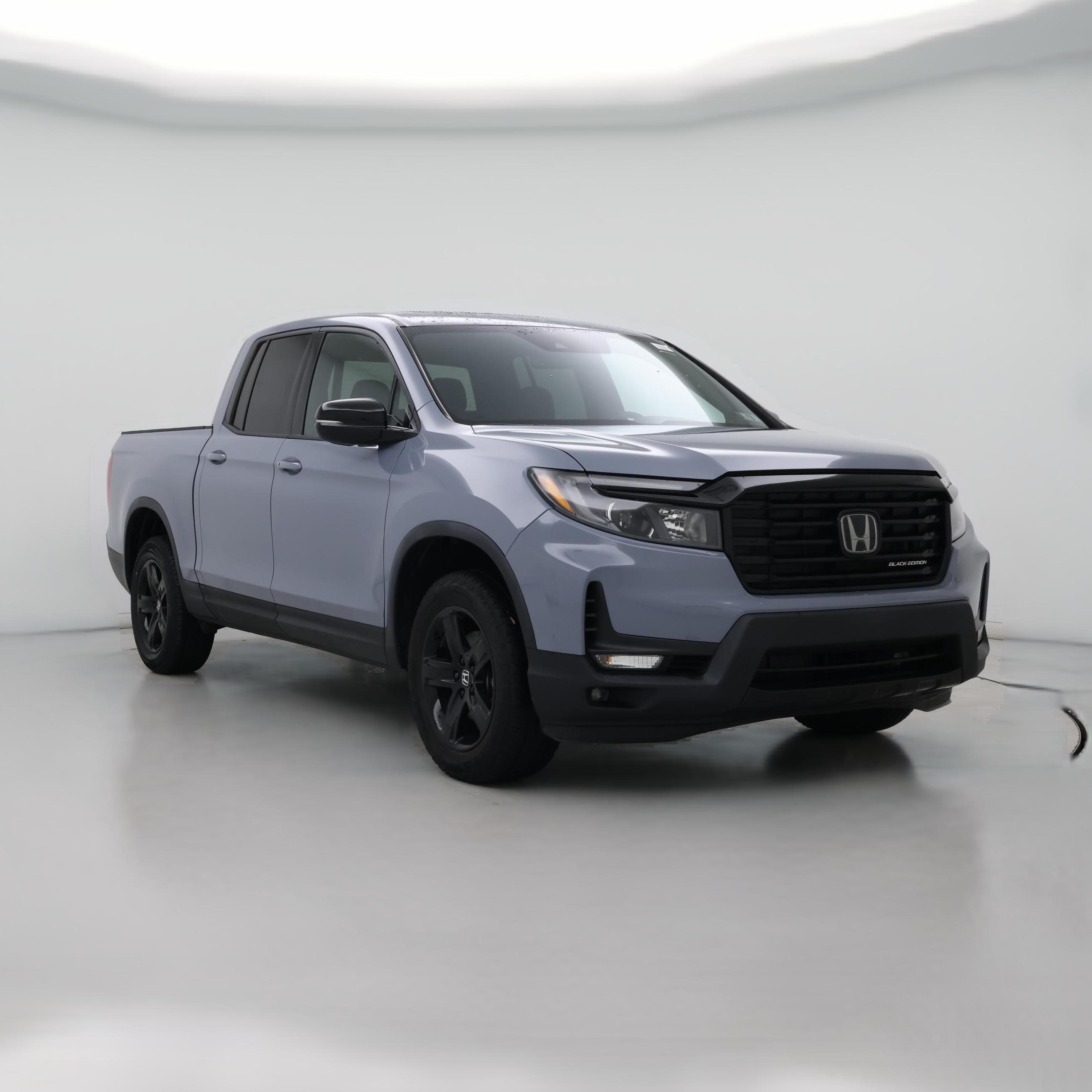 Thumbnail: 2022 Honda Ridgeline - 1