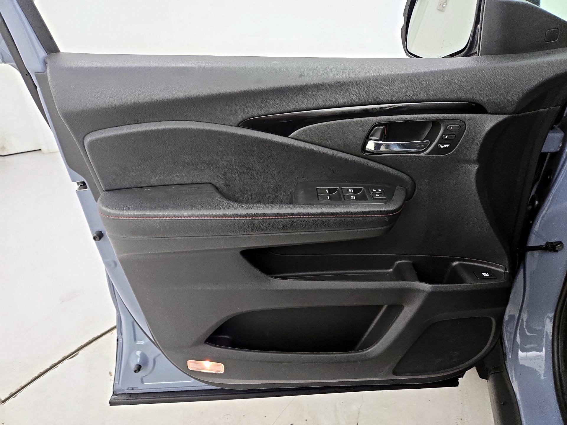 Thumbnail: 2022 Honda Ridgeline - 12