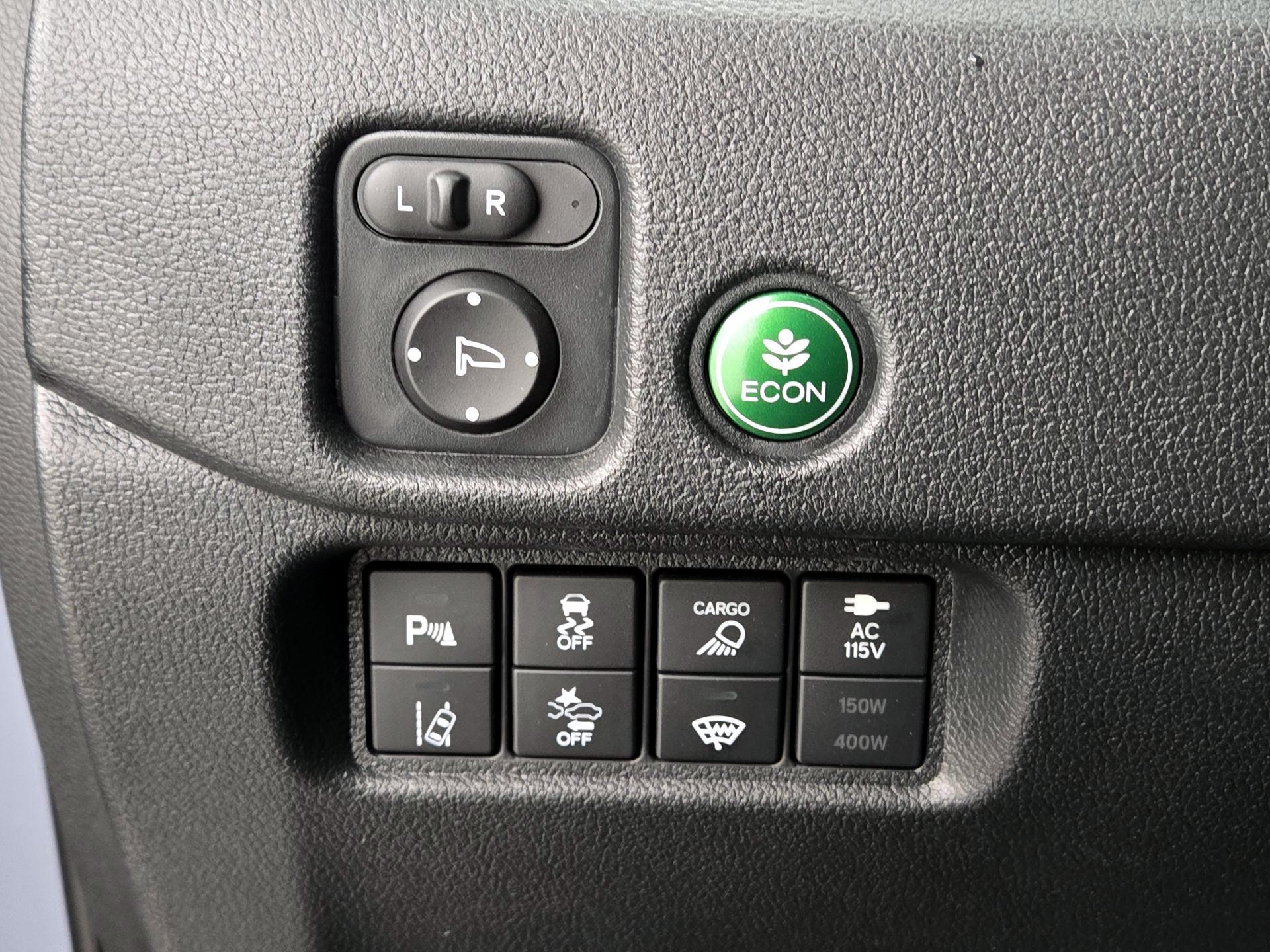 Thumbnail: 2022 Honda Ridgeline - 13