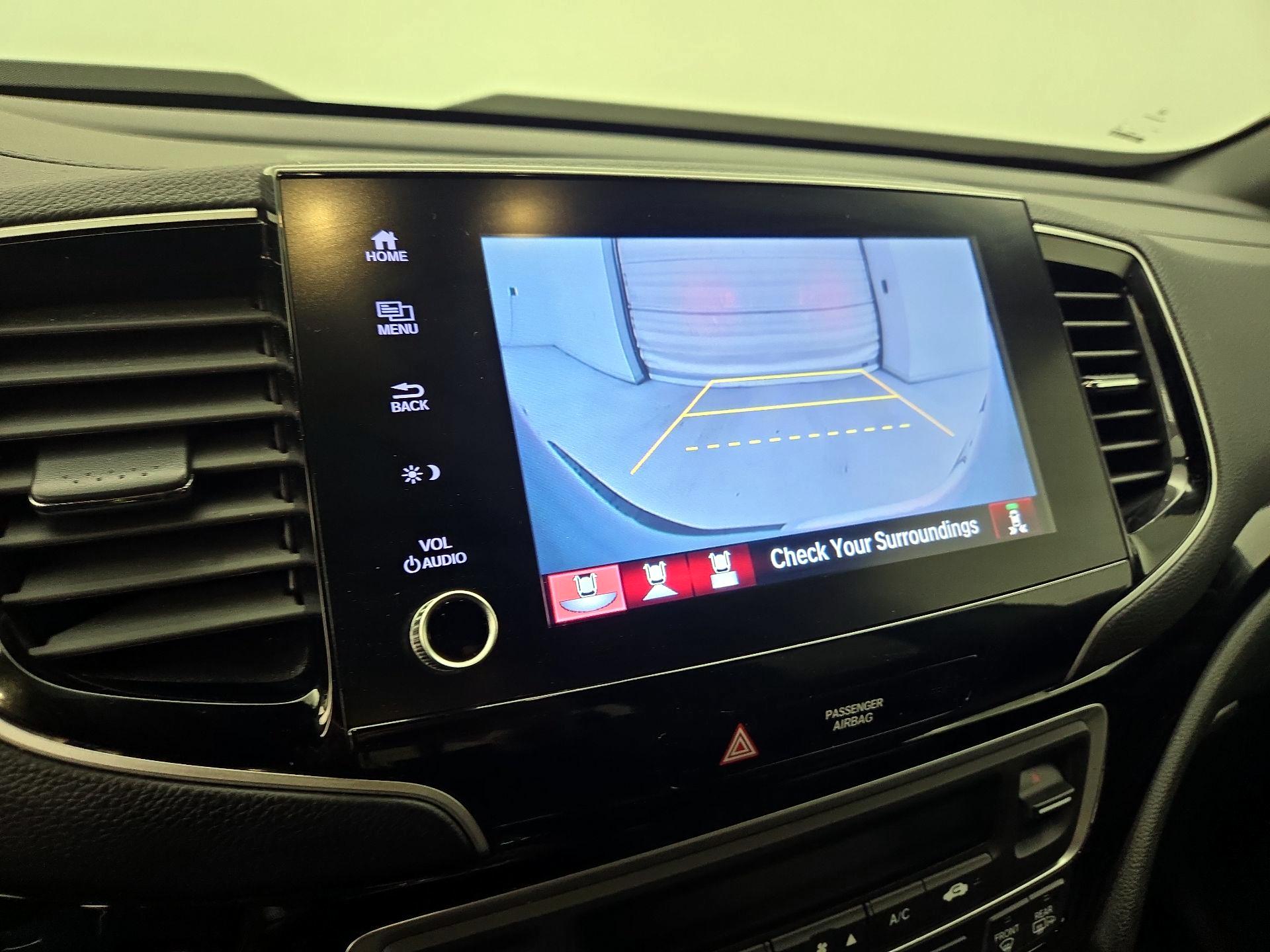 Thumbnail: 2022 Honda Ridgeline - 14