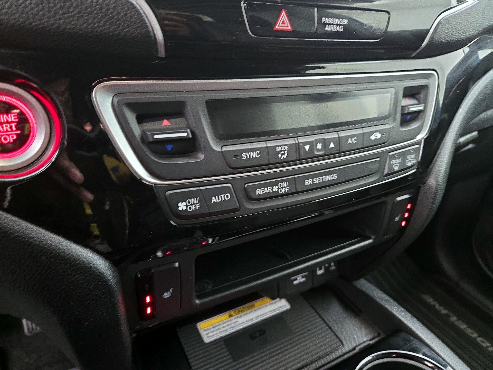 Thumbnail: 2022 Honda Ridgeline - 16