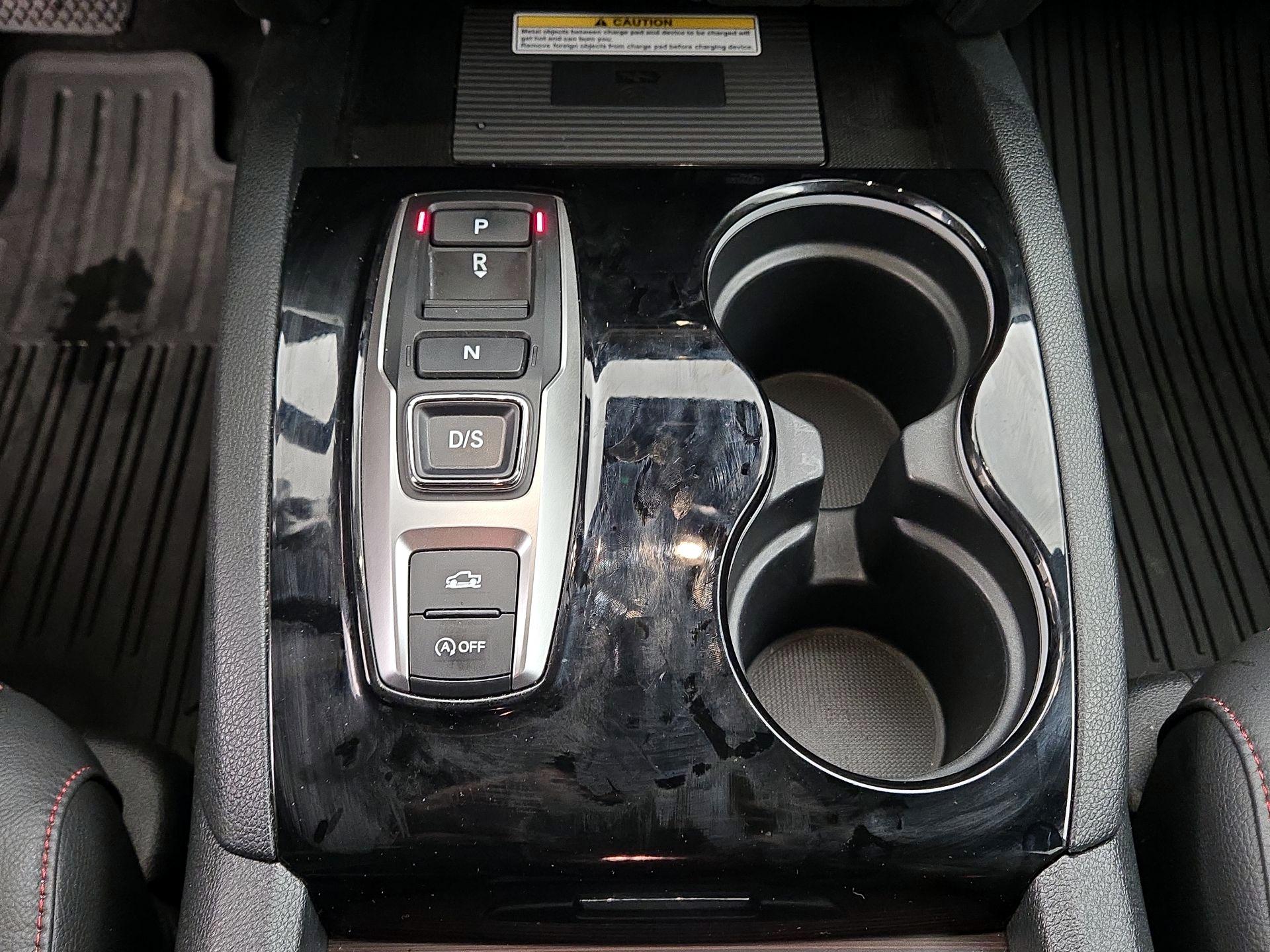 Thumbnail: 2022 Honda Ridgeline - 17