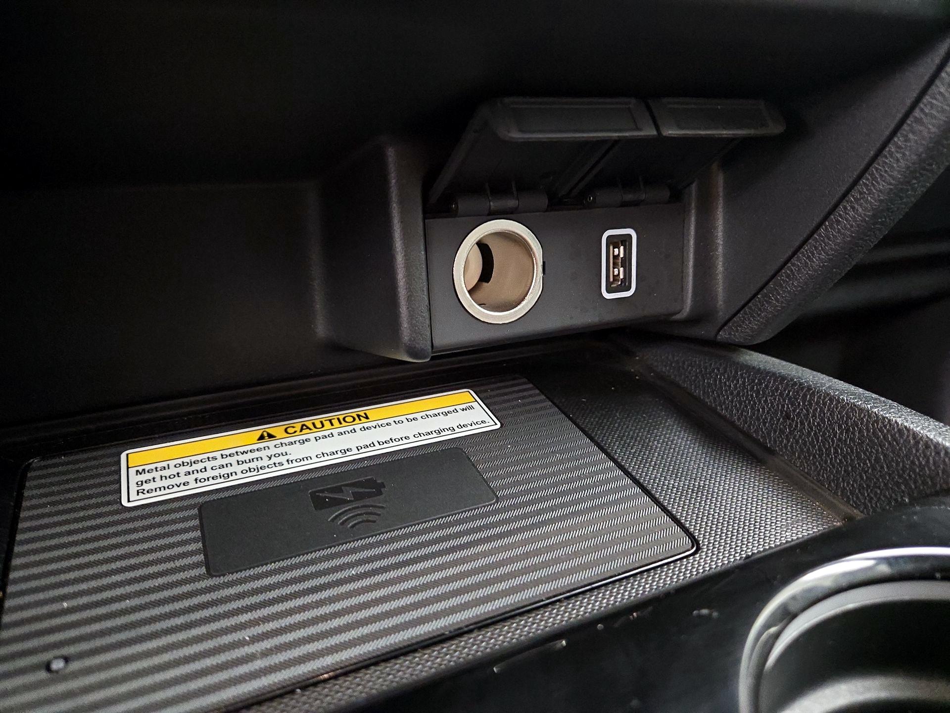 Thumbnail: 2022 Honda Ridgeline - 18