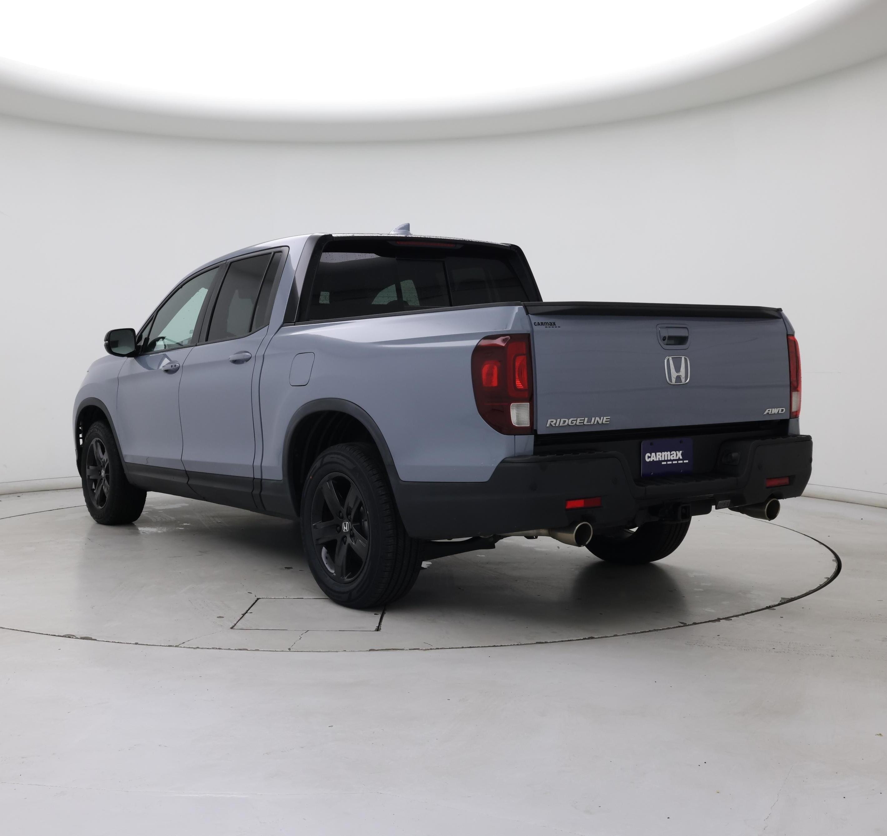 Thumbnail: 2022 Honda Ridgeline - 2