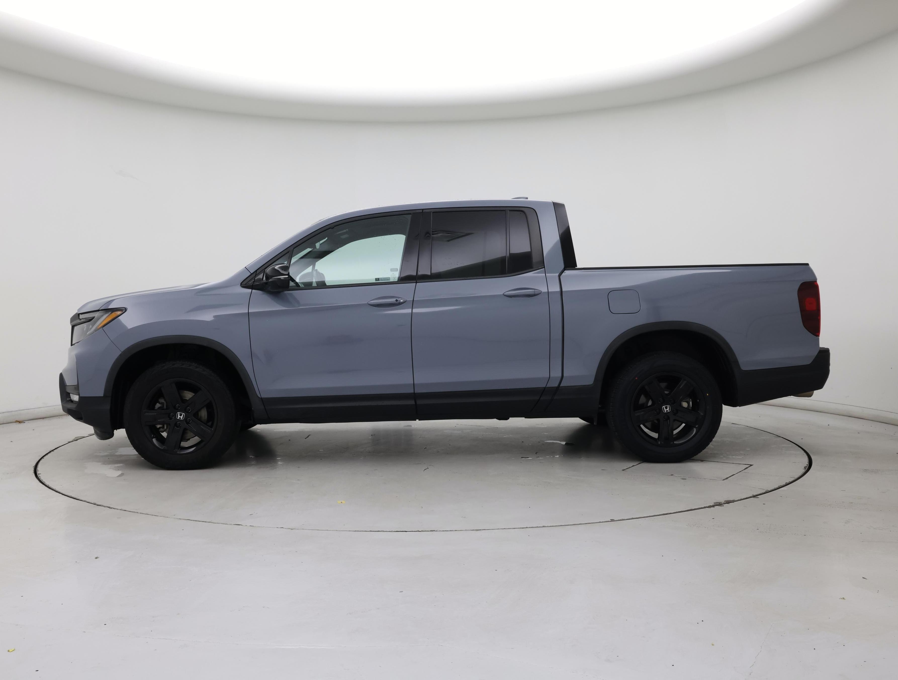 Thumbnail: 2022 Honda Ridgeline - 3