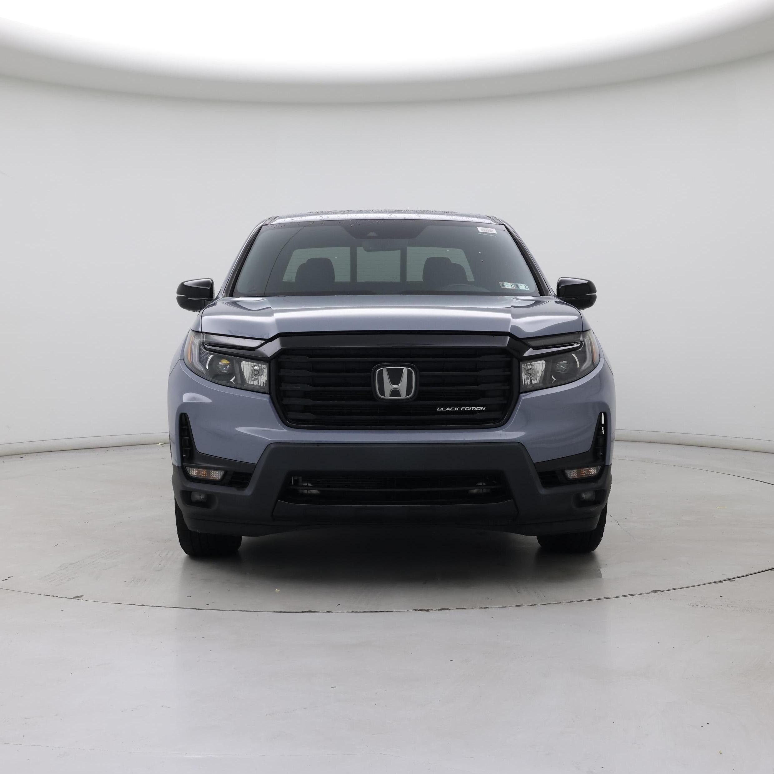 Thumbnail: 2022 Honda Ridgeline - 5