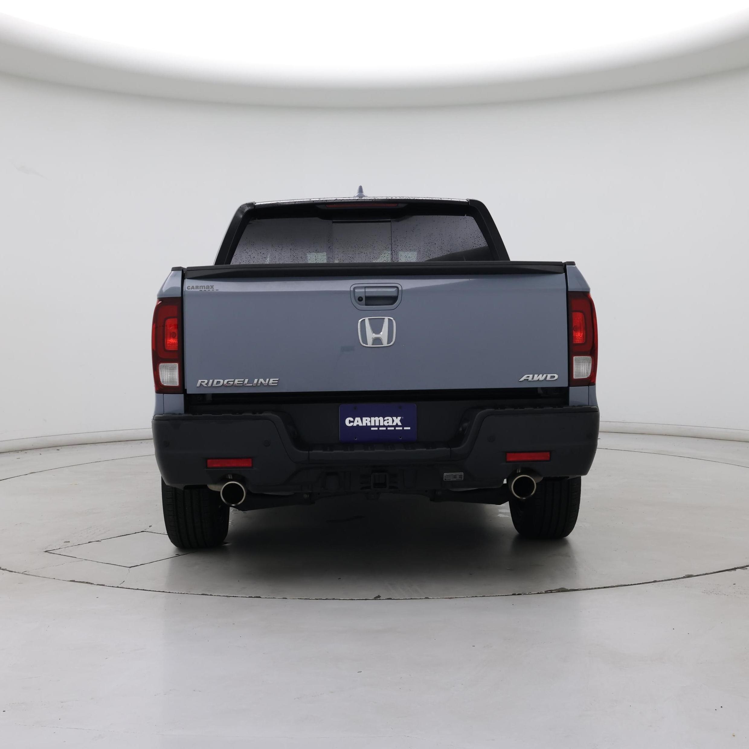 Thumbnail: 2022 Honda Ridgeline - 6