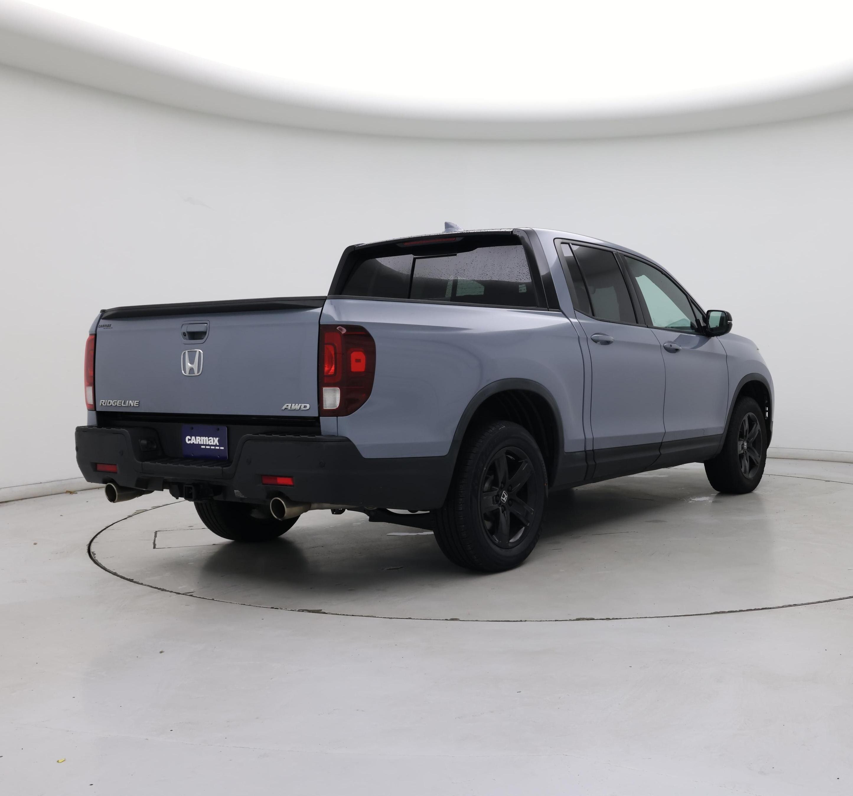Thumbnail: 2022 Honda Ridgeline - 8