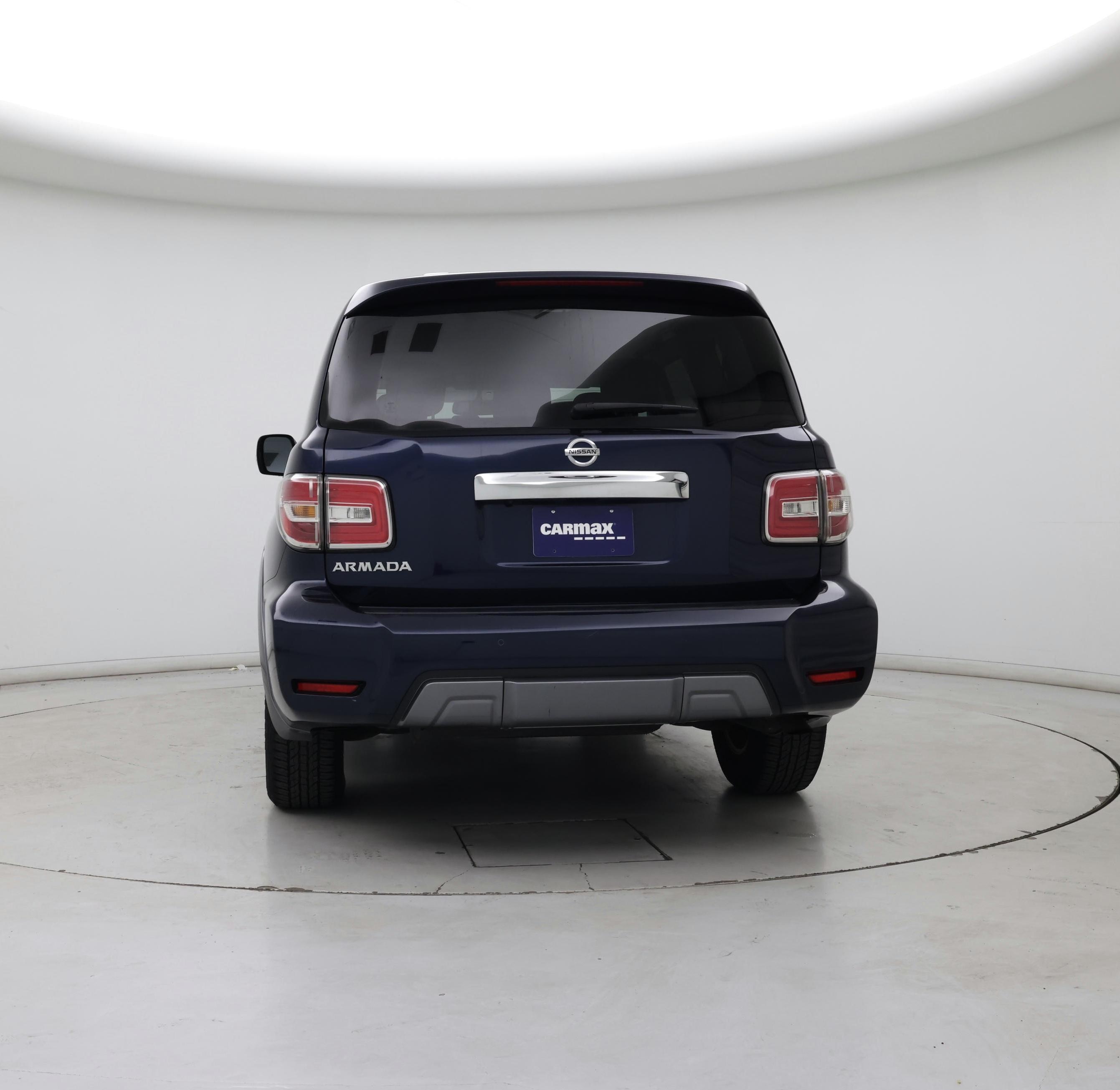 Thumbnail: 2020 Nissan Armada - 6