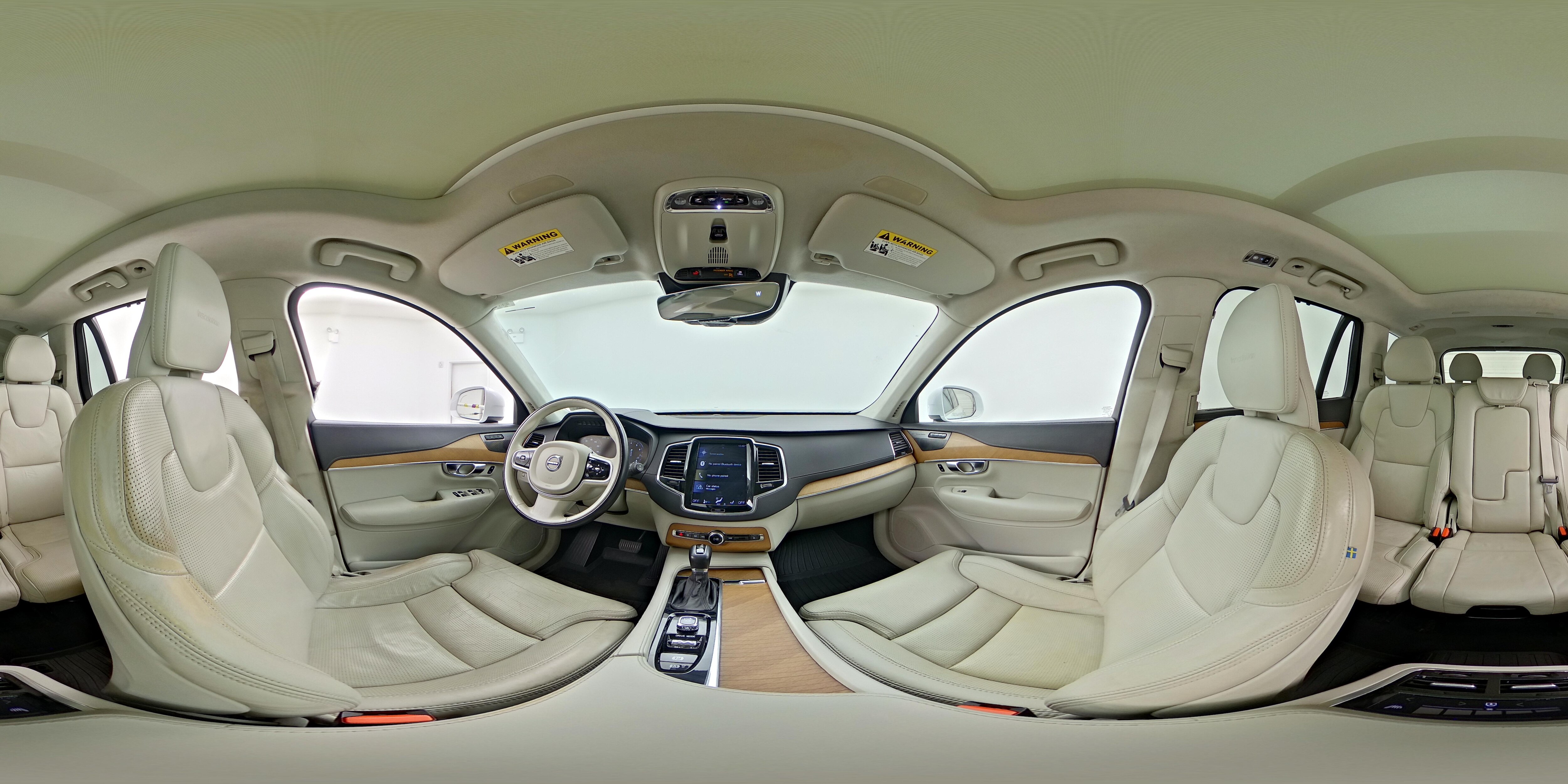 2019 Volvo XC90 Inscription - Photo 24