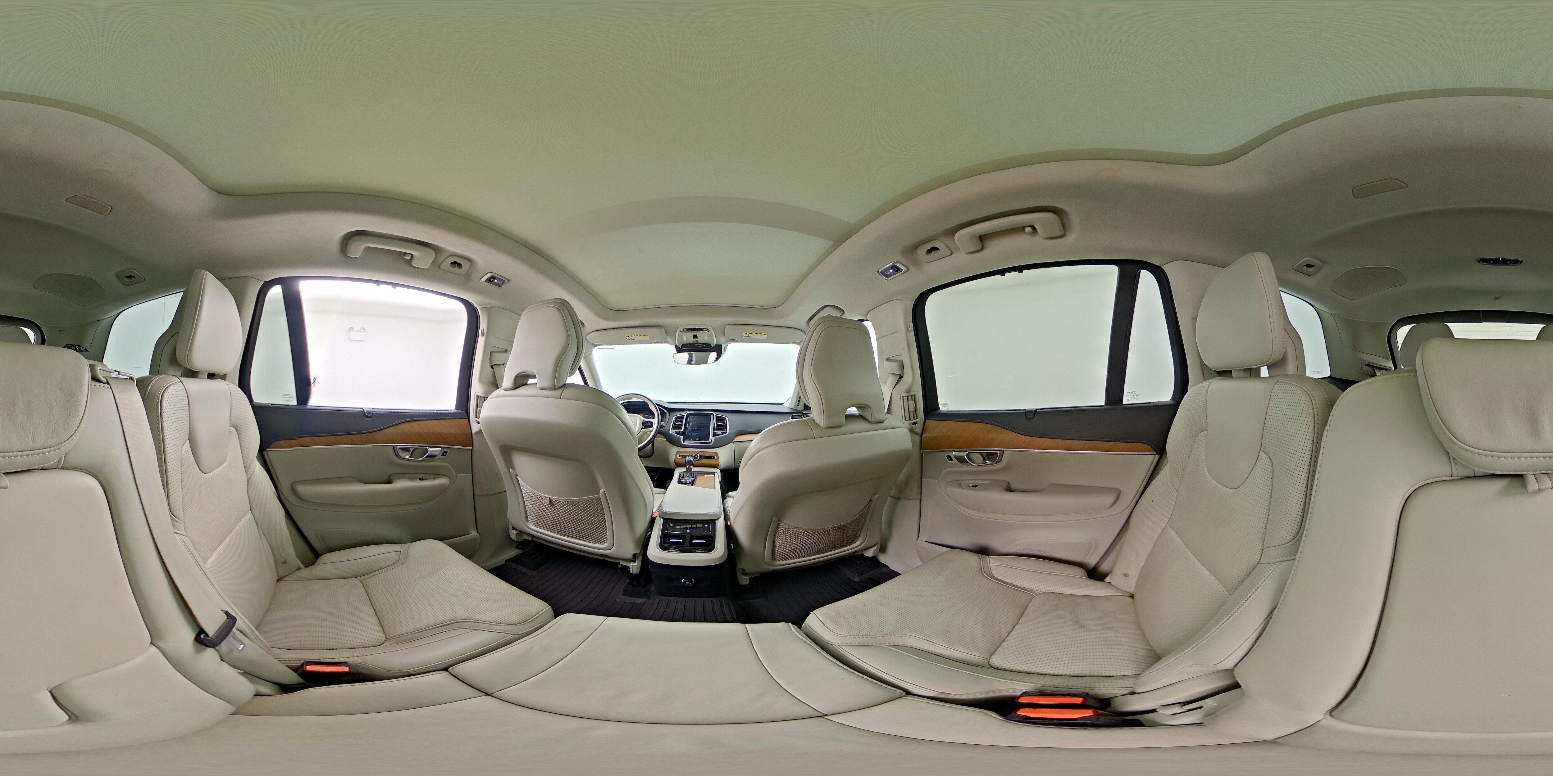 2019 Volvo XC90 Inscription - Photo 25