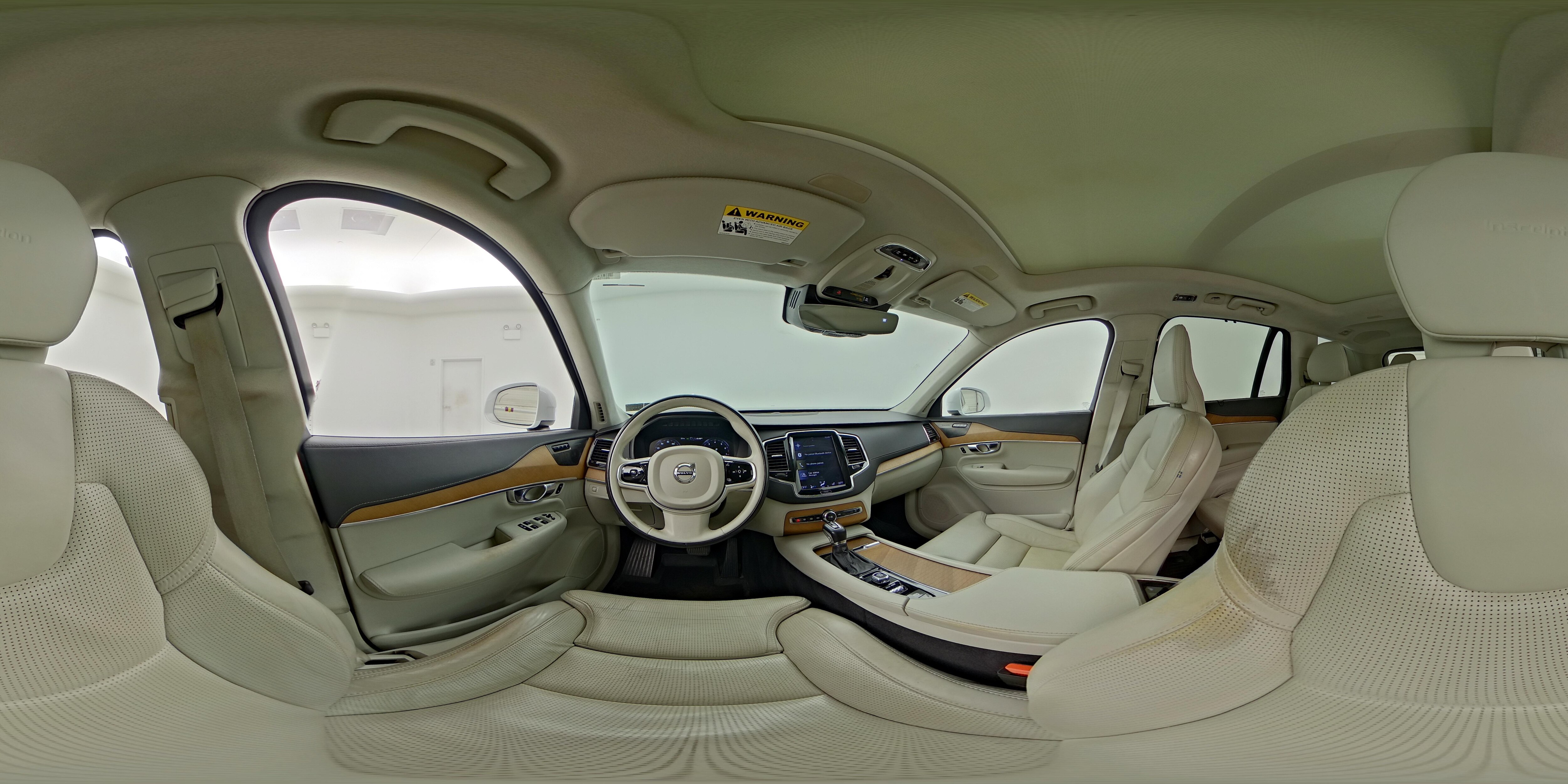 2019 Volvo XC90 Inscription - Photo 26