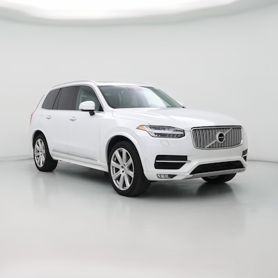 2019 Volvo XC90 T6 Inscription