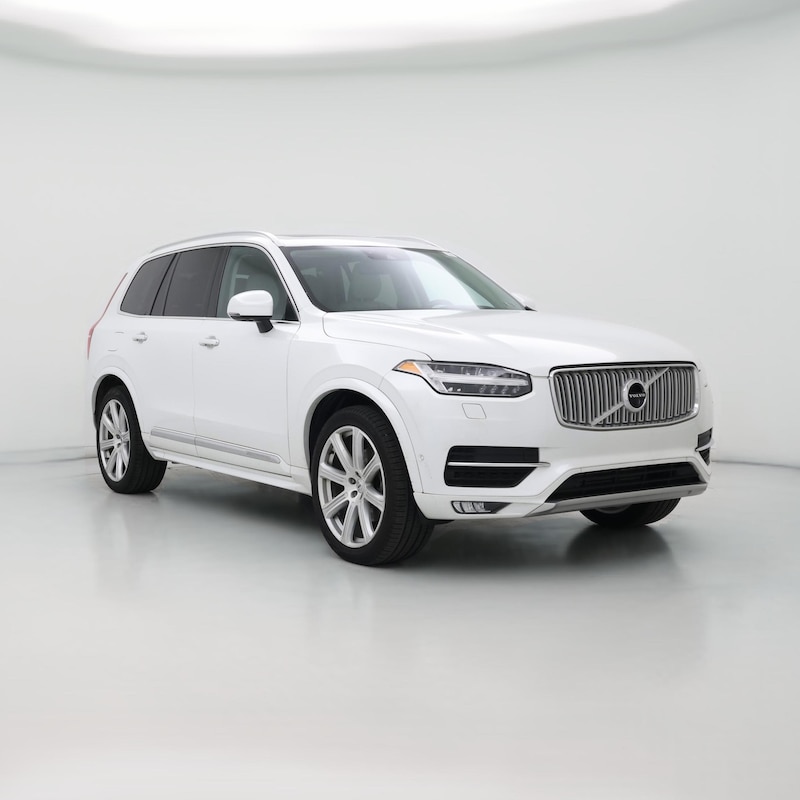 2019 Volvo XC90 T6 Inscription