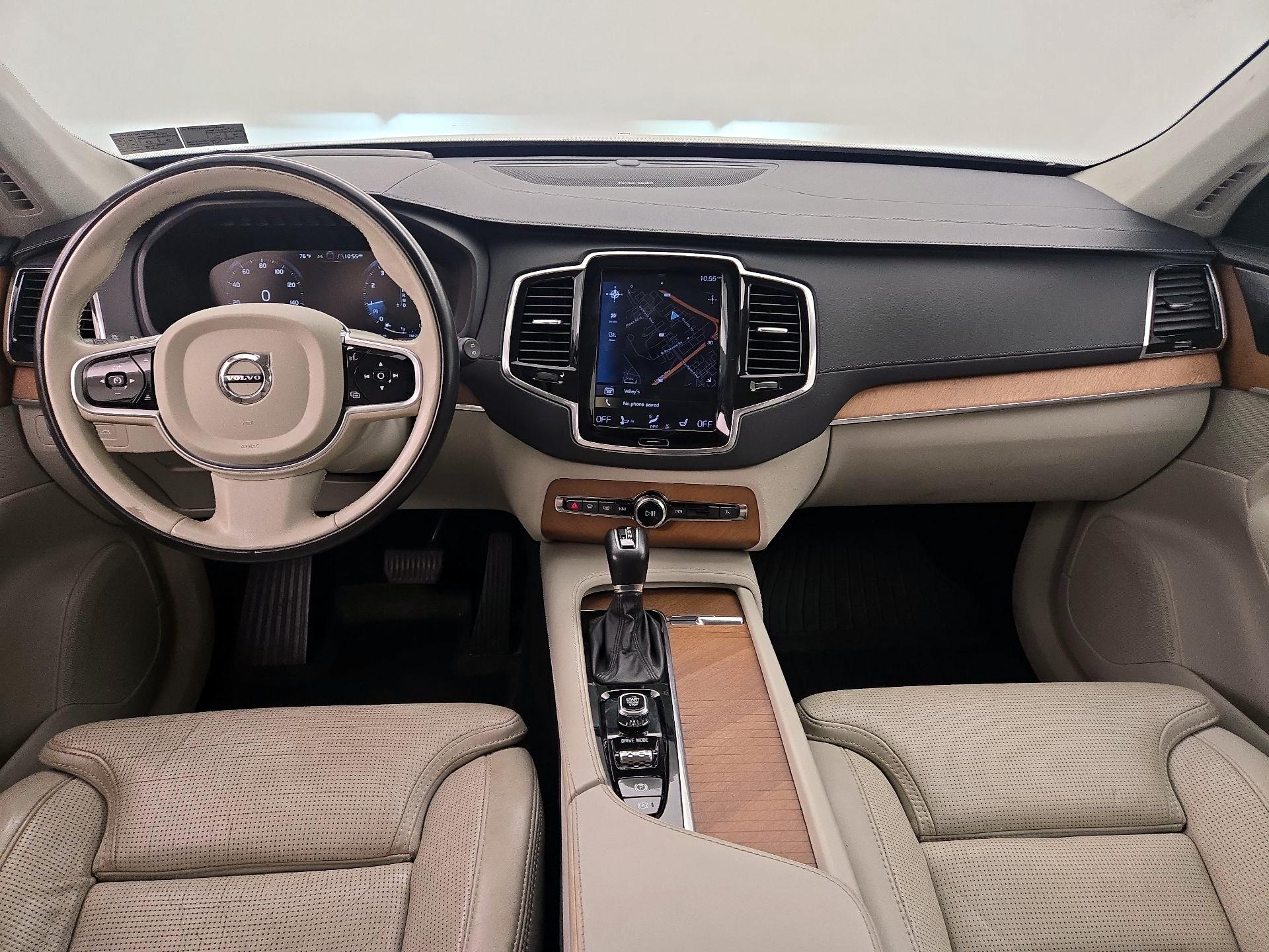 Thumbnail: 2019 Volvo XC90 - 9