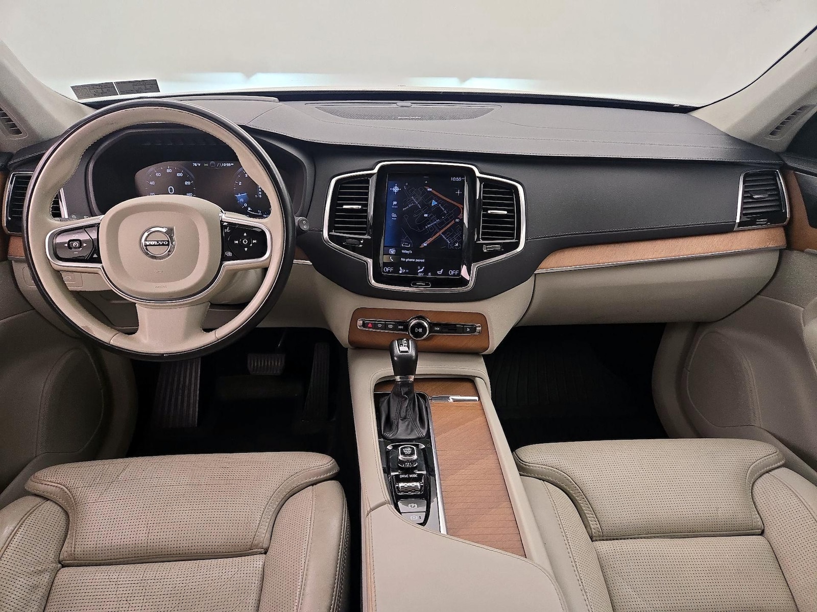 2019 Volvo XC90 Inscription - Photo 10