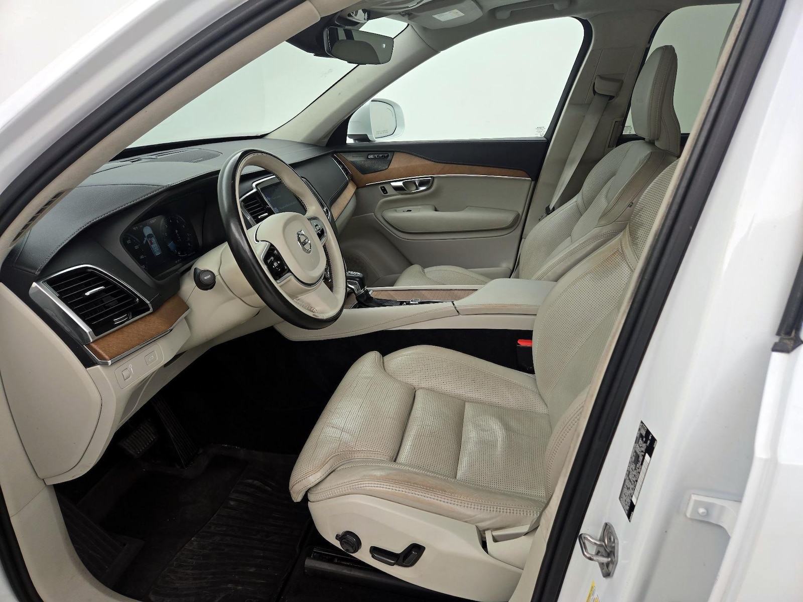 2019 Volvo XC90 Inscription - Photo 12