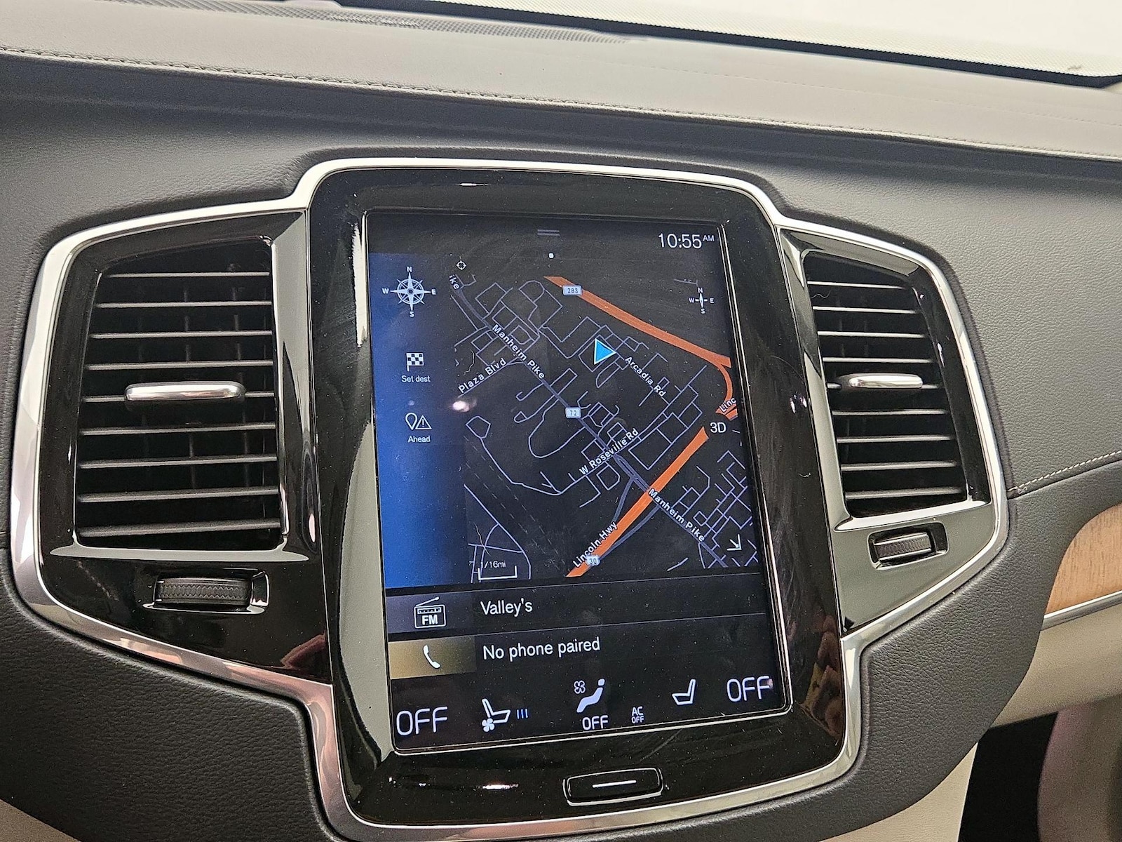 2019 Volvo XC90 Inscription - Photo 15