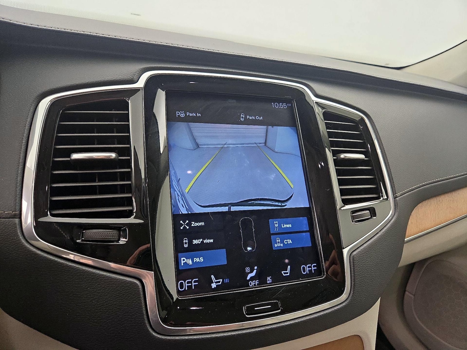 2019 Volvo XC90 Inscription - Photo 16