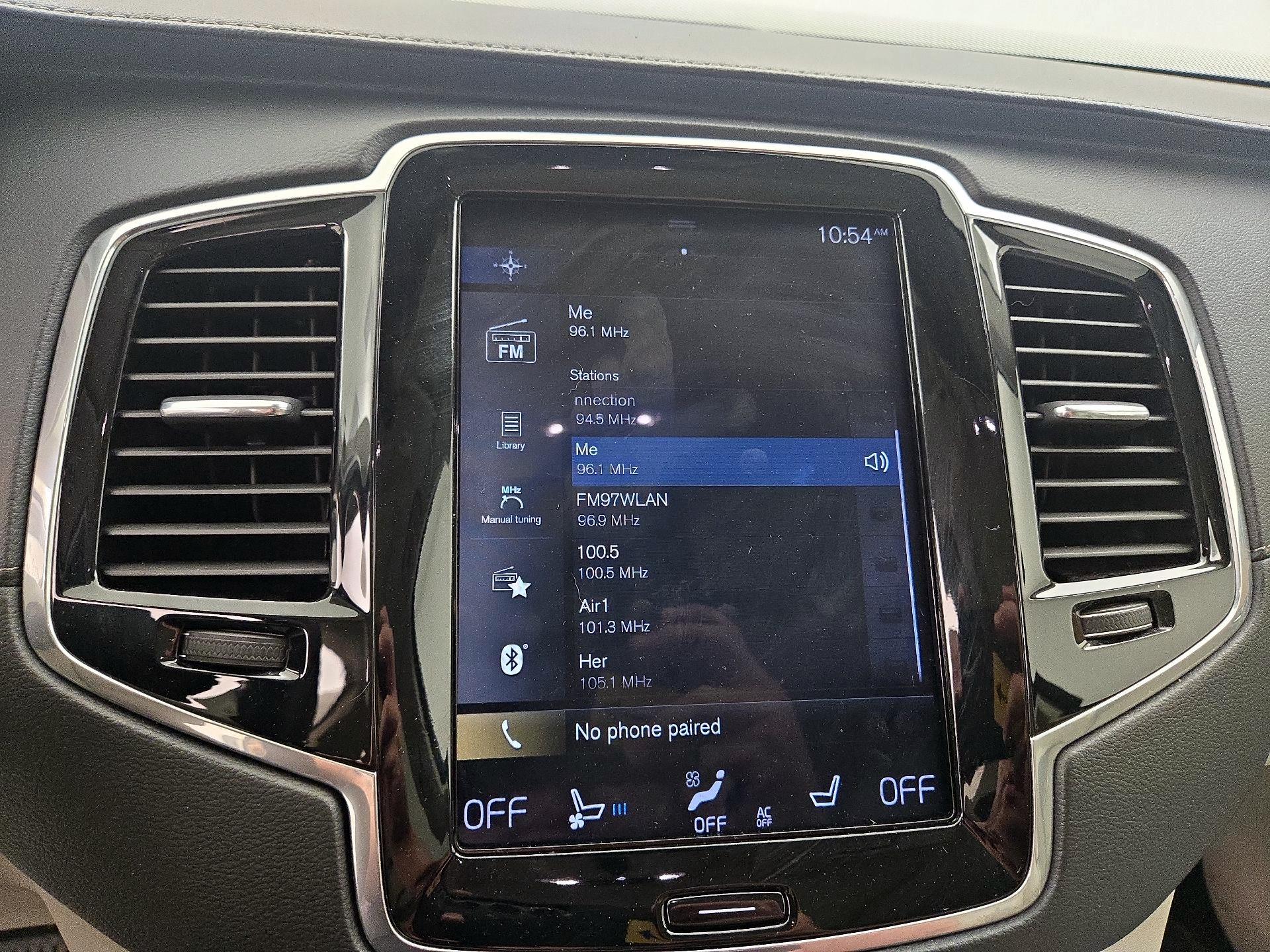Thumbnail: 2019 Volvo XC90 - 16