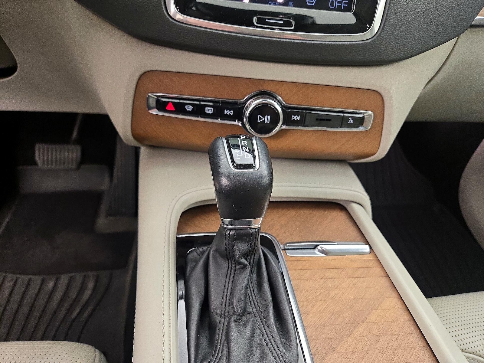2019 Volvo XC90 Inscription - Photo 19