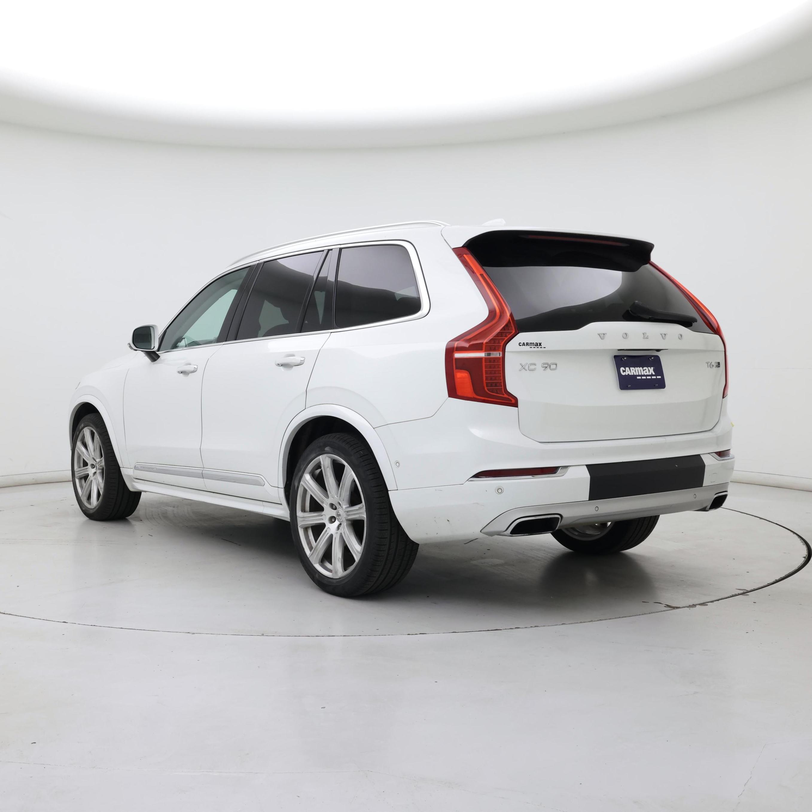 Thumbnail: 2019 Volvo XC90 - 2