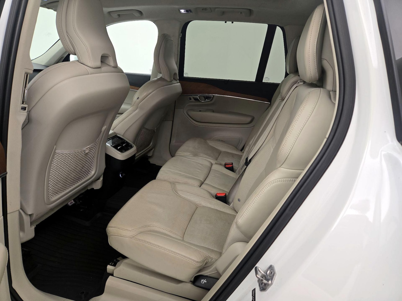 2019 Volvo XC90 Inscription - Photo 20